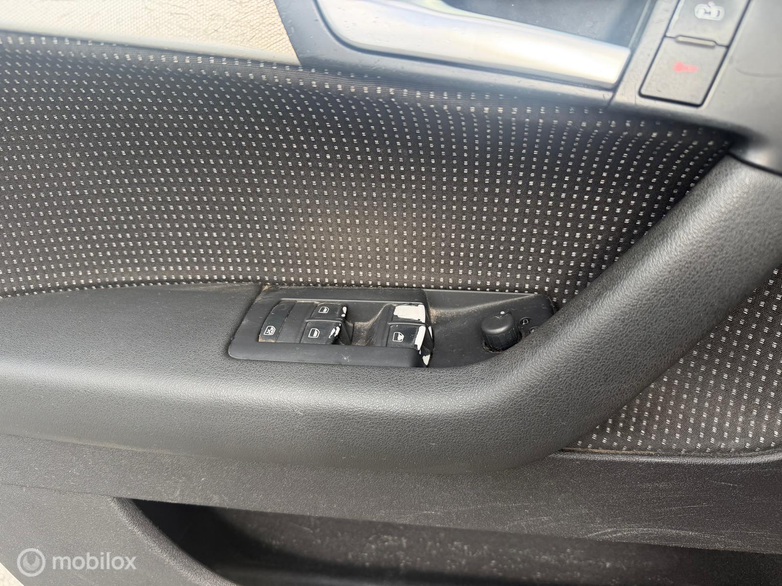 Foto van Audi Audi A3