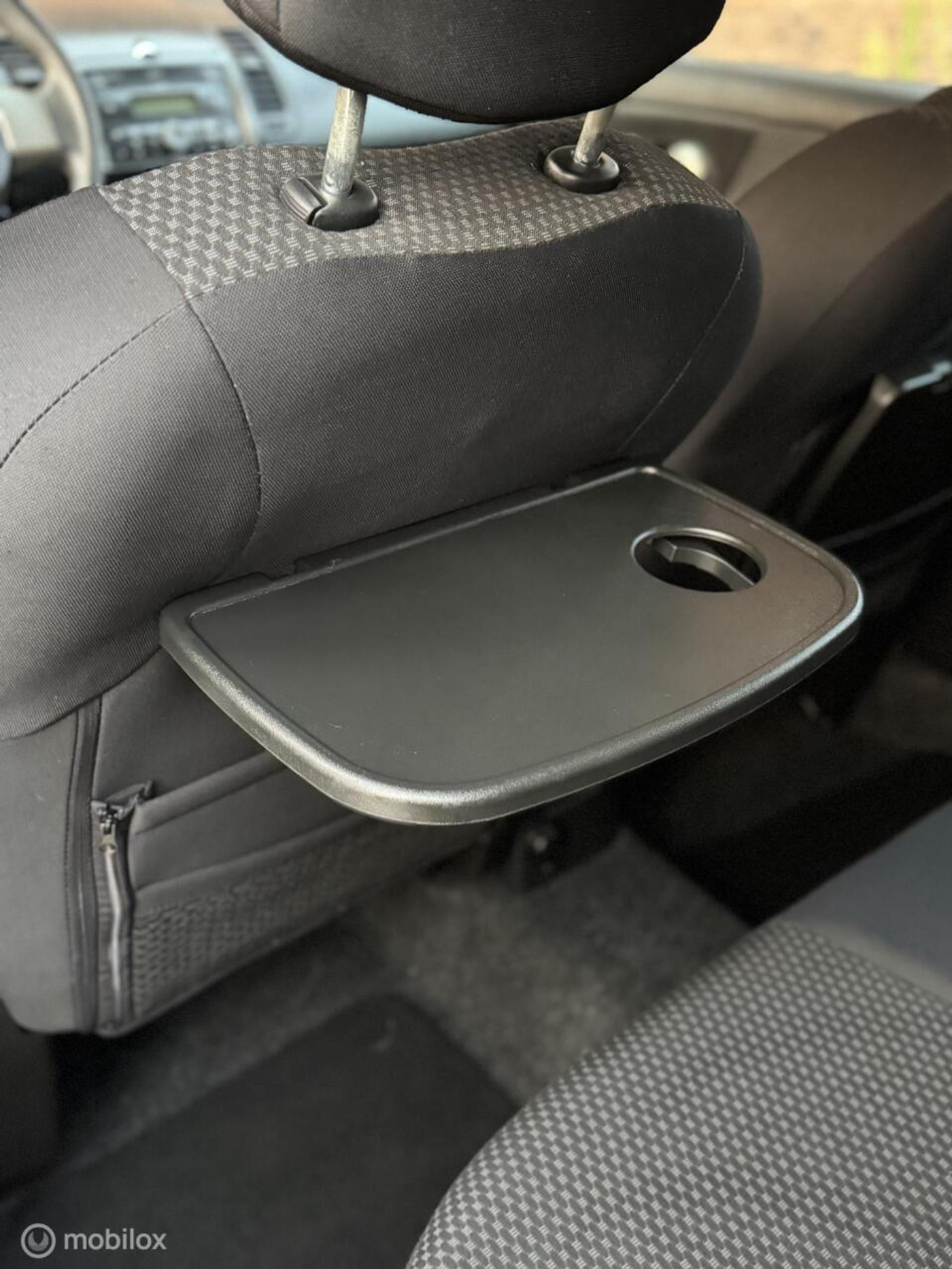 Foto van Nissan Nissan Note