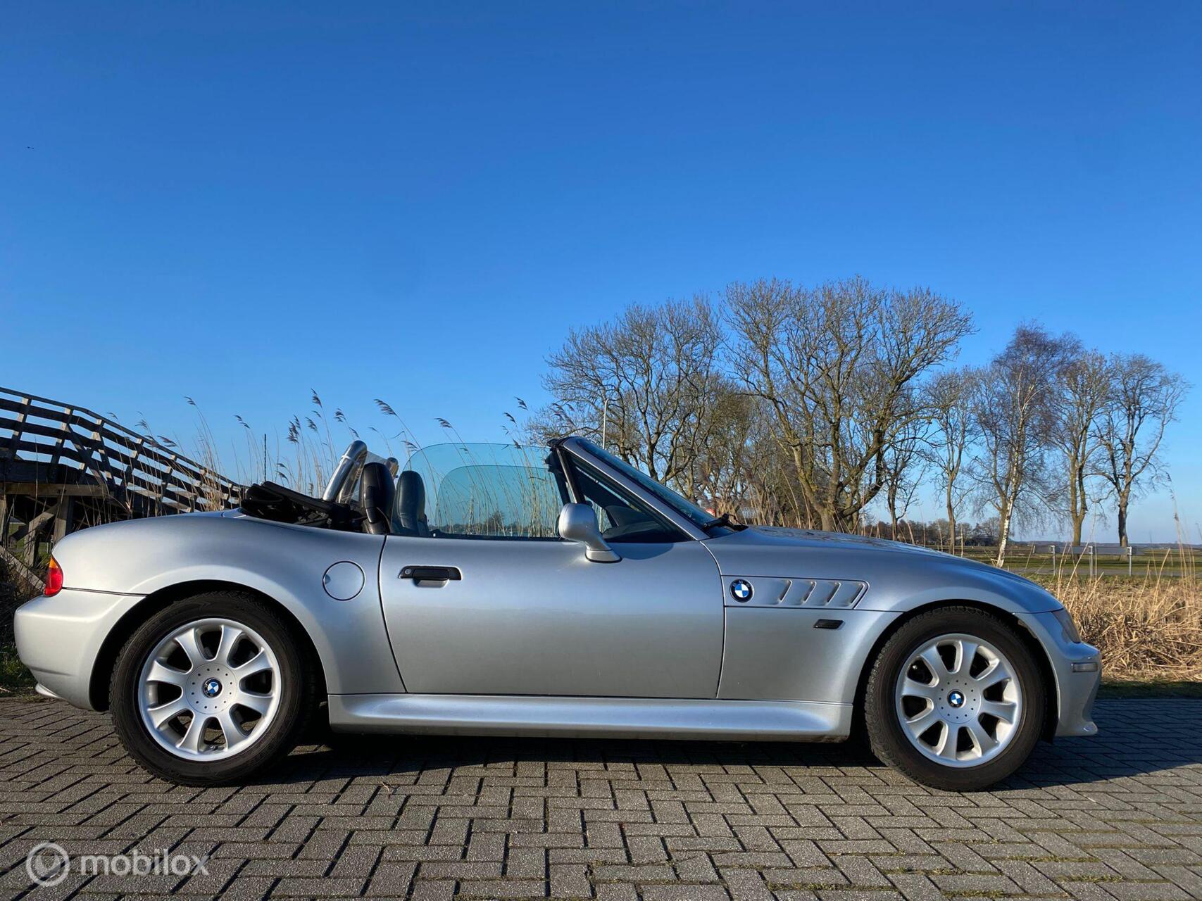 Foto van BMW Z Reihe