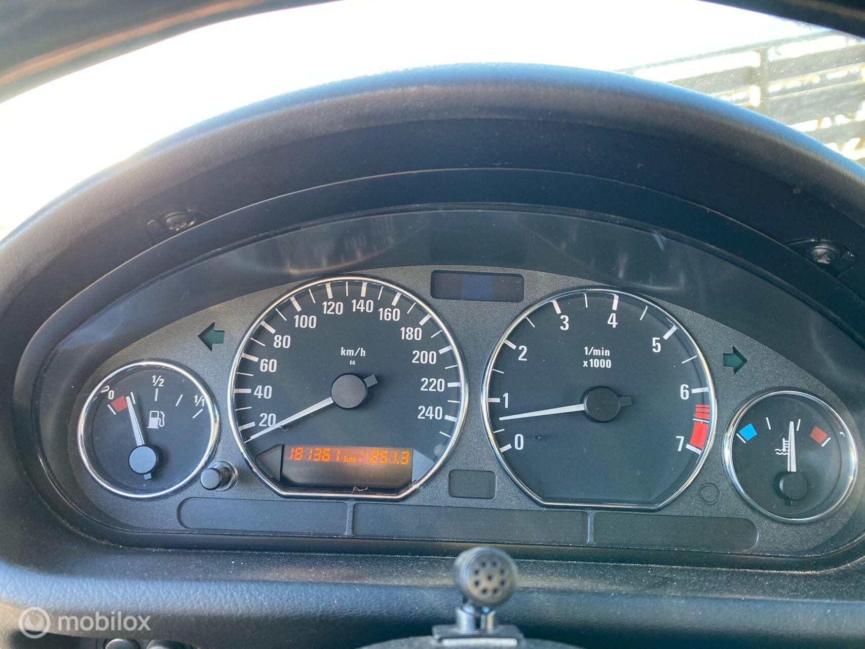 Foto van BMW Z Reihe