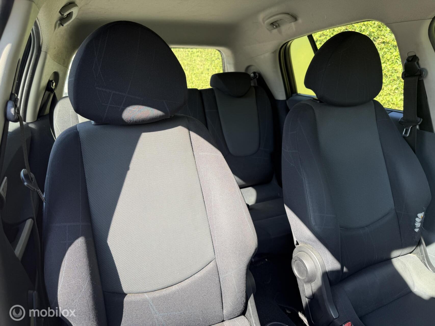 Foto van Smart Forfour 1.1
