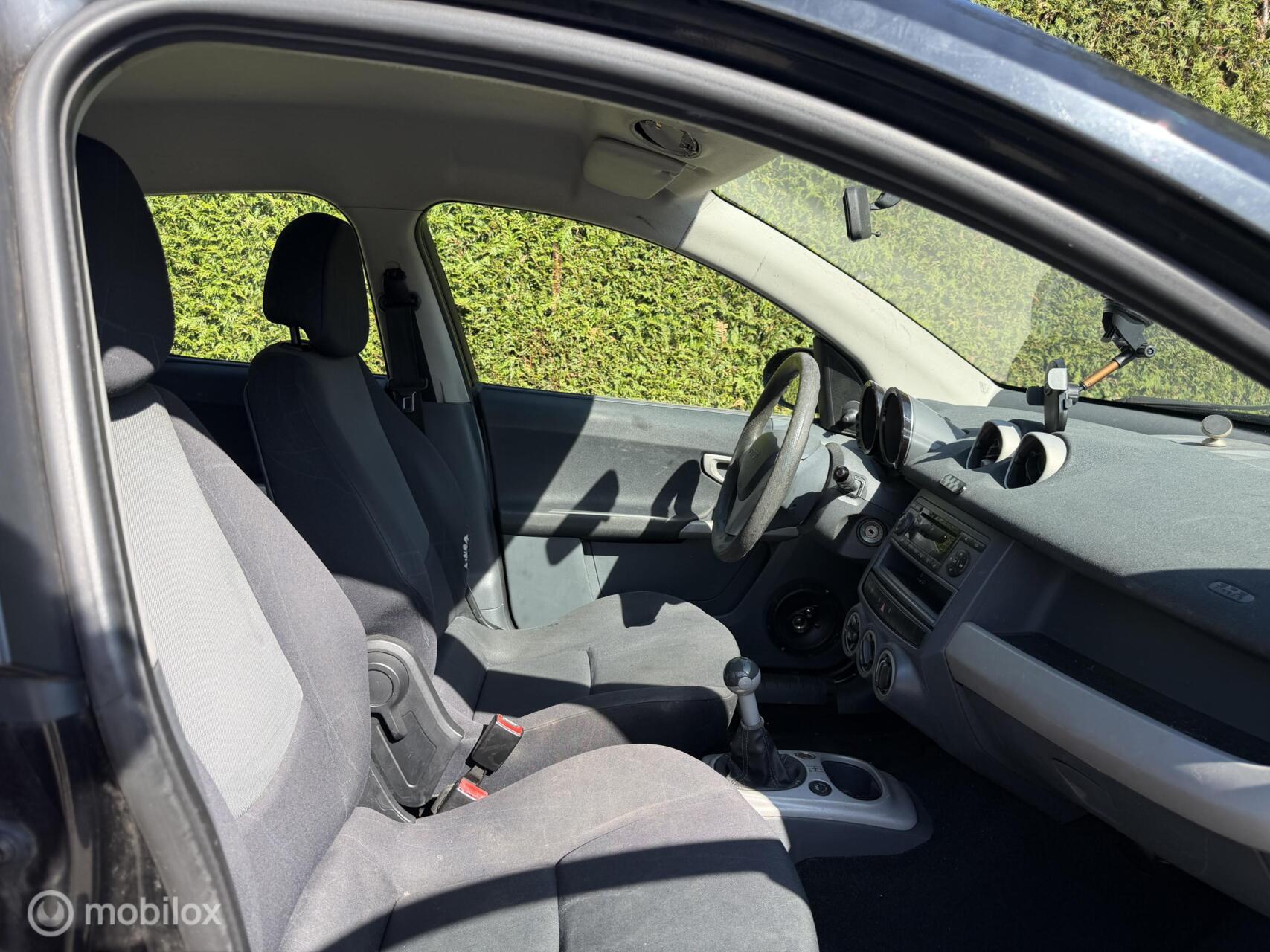 Foto van Smart Forfour 1.1