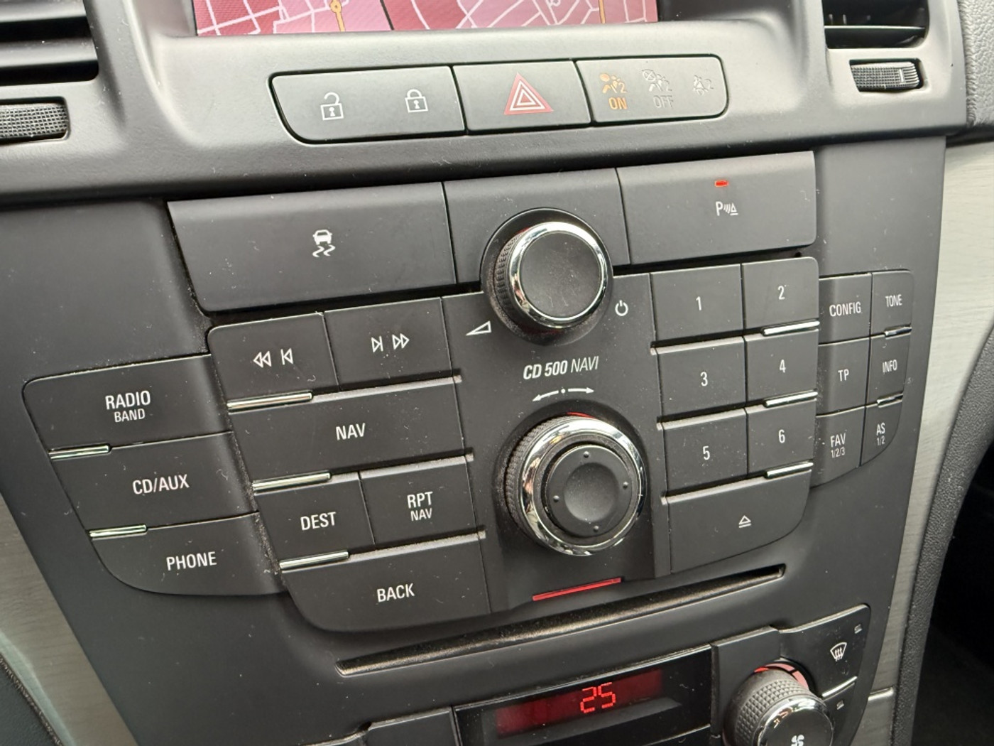 Foto van Opel Insignia