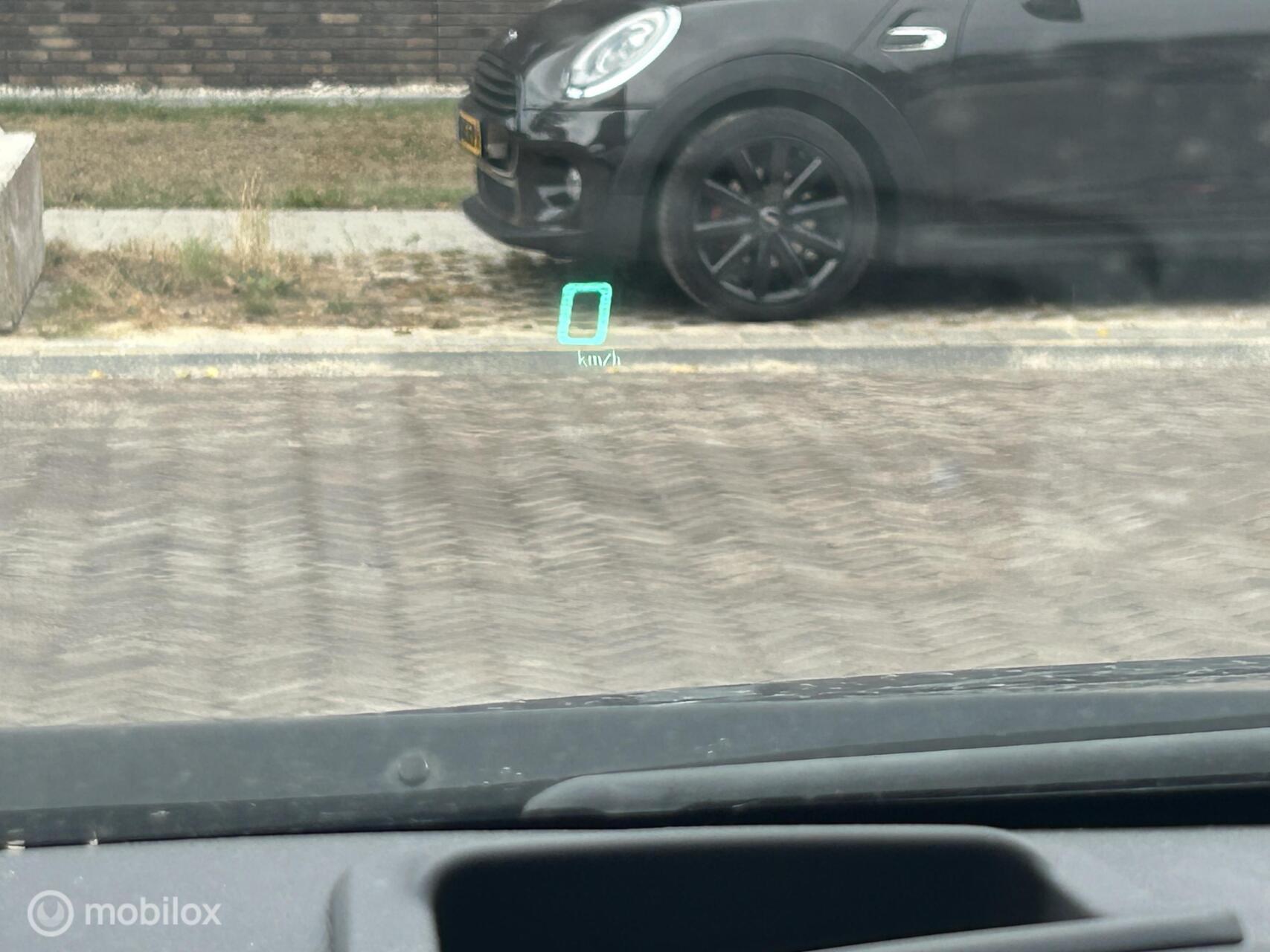 Foto van Toyota Toyota Prius