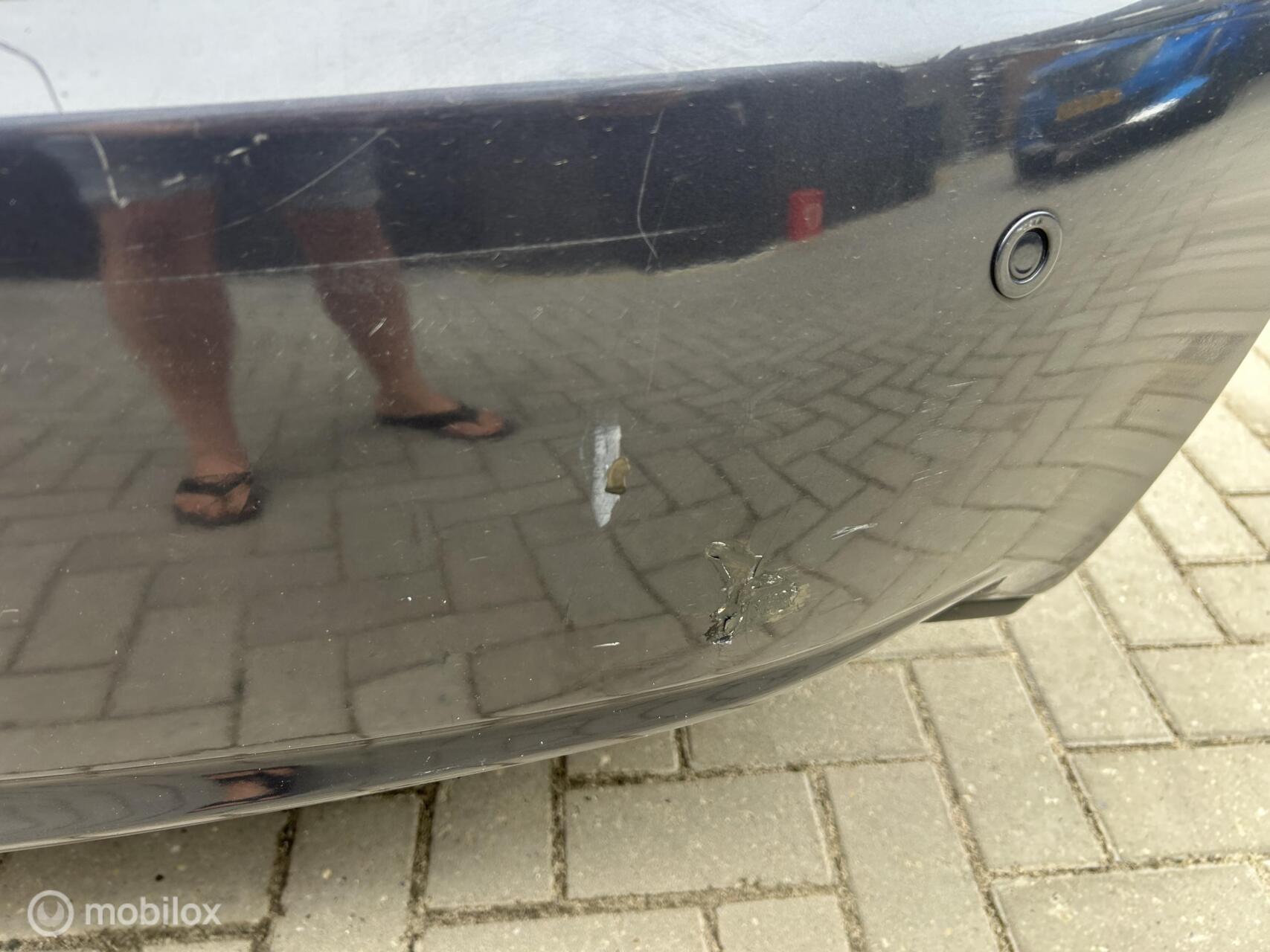 Foto van Toyota Toyota Prius