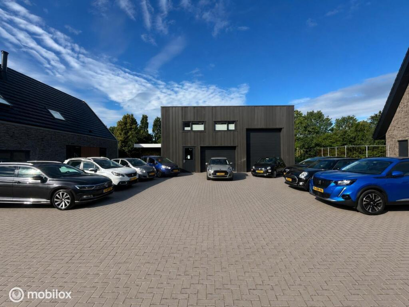 Foto van Toyota Toyota Prius