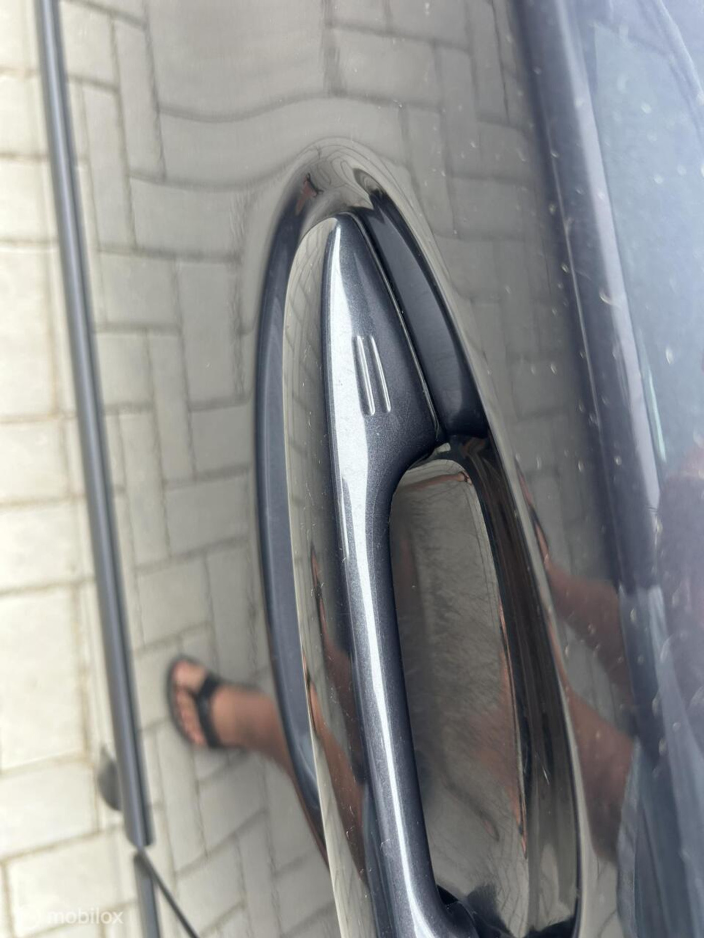 Foto van Toyota Toyota Prius