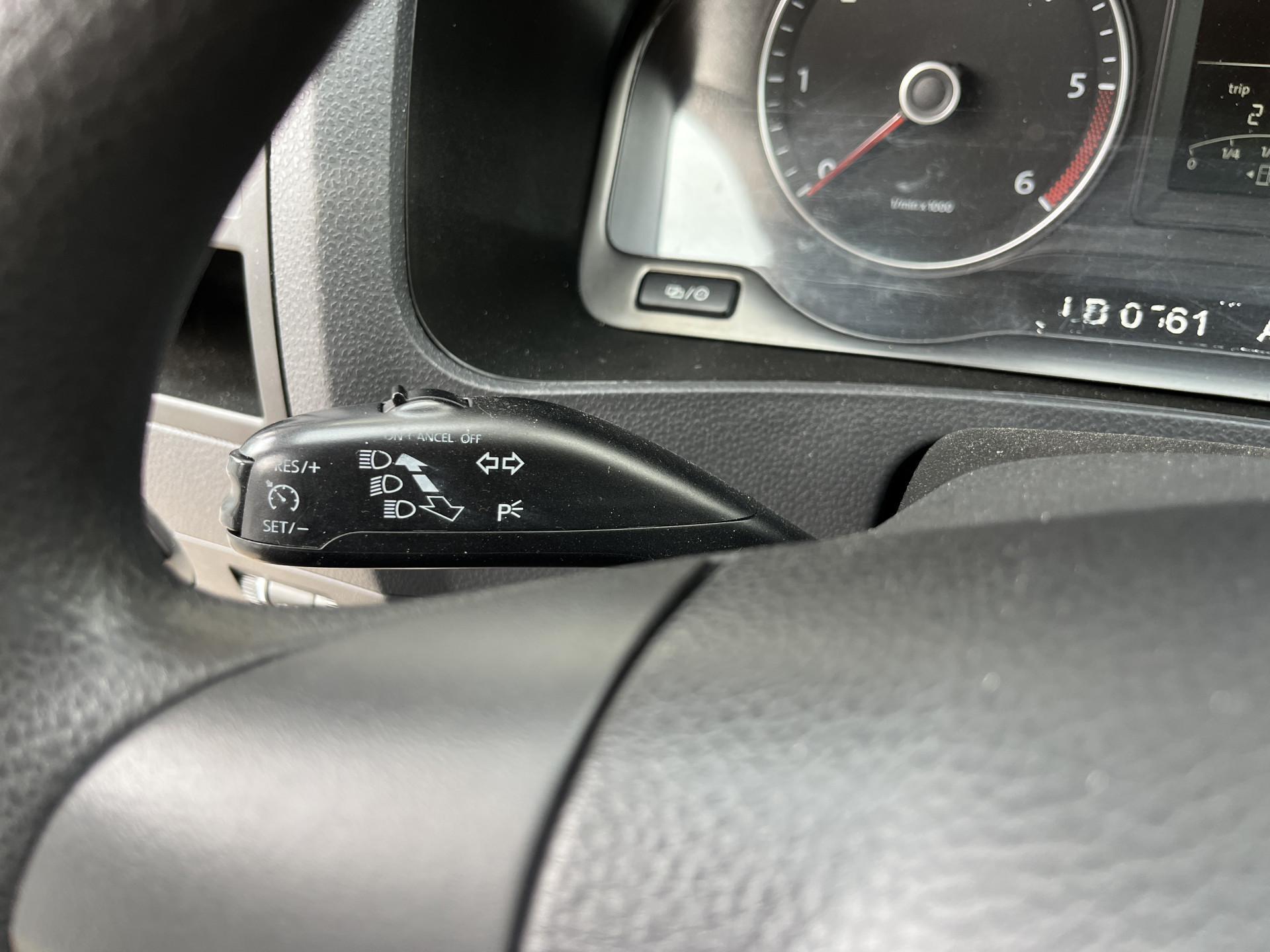 Foto van Volkswagen Kombi