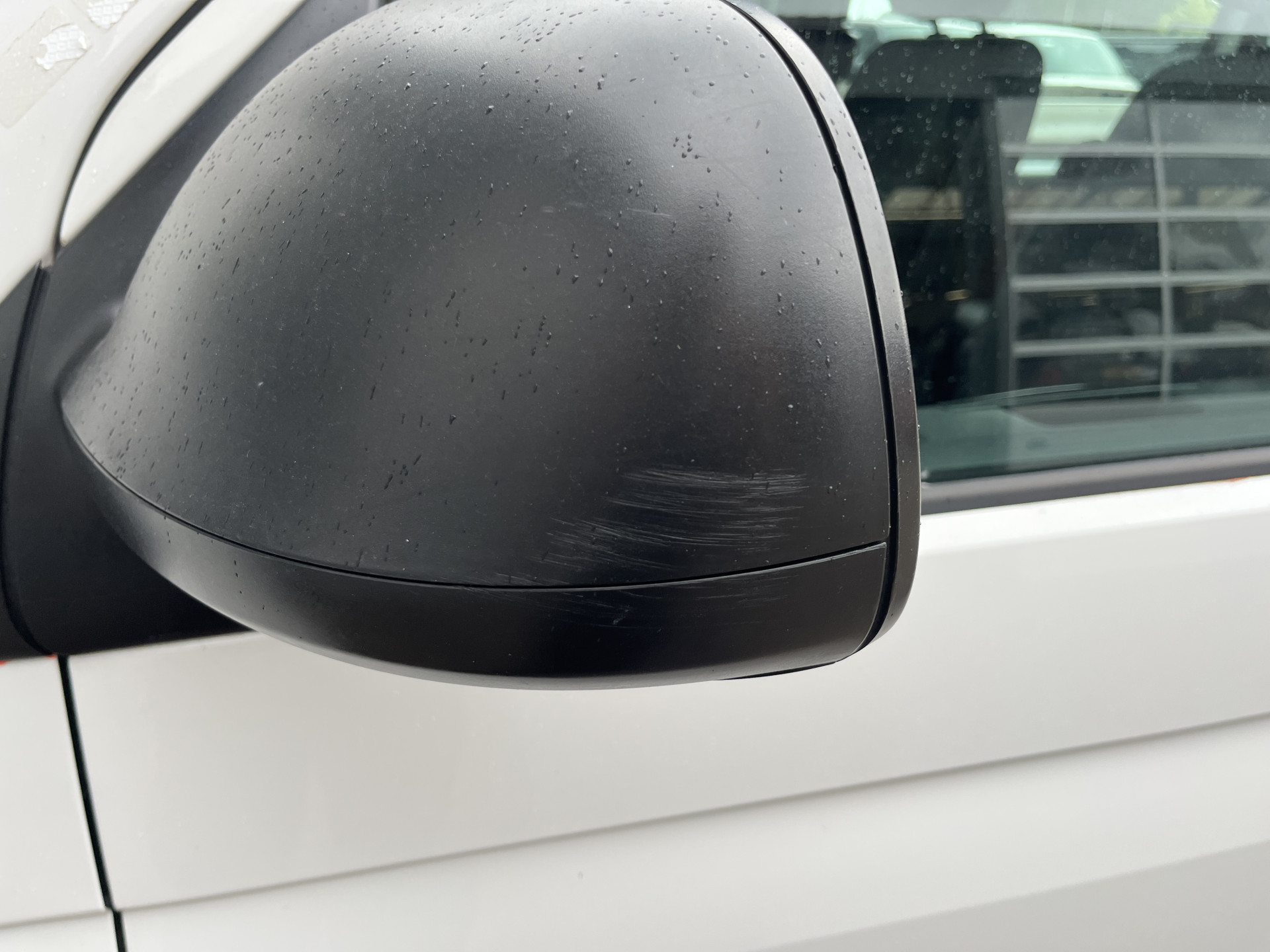 Foto van Volkswagen Kombi