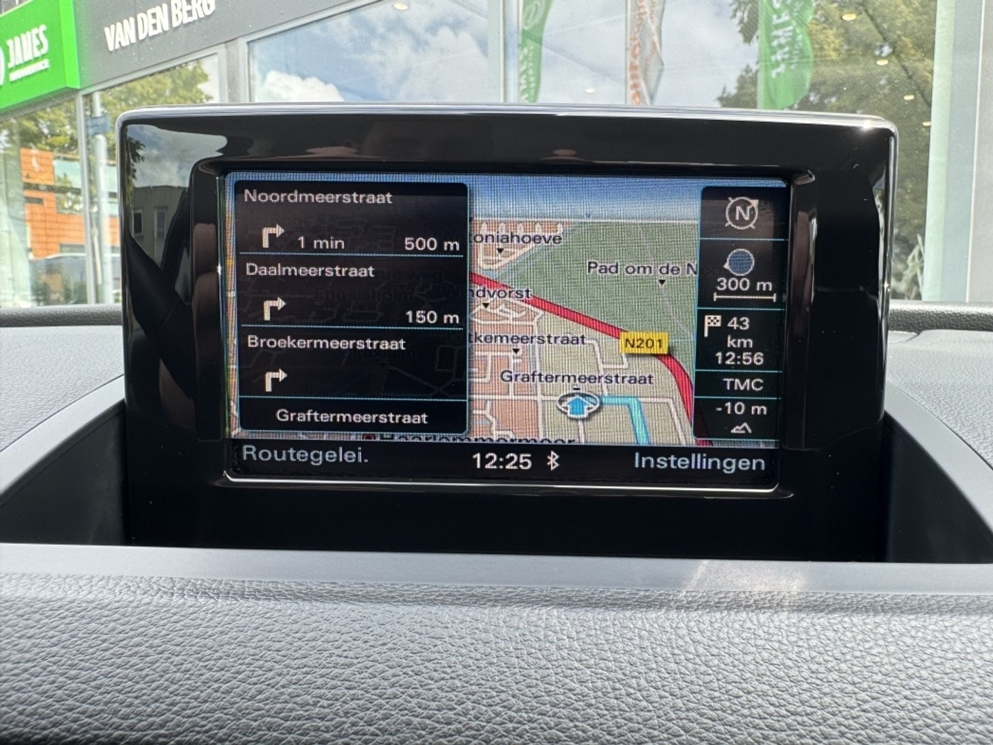 Foto van Audi Q3
