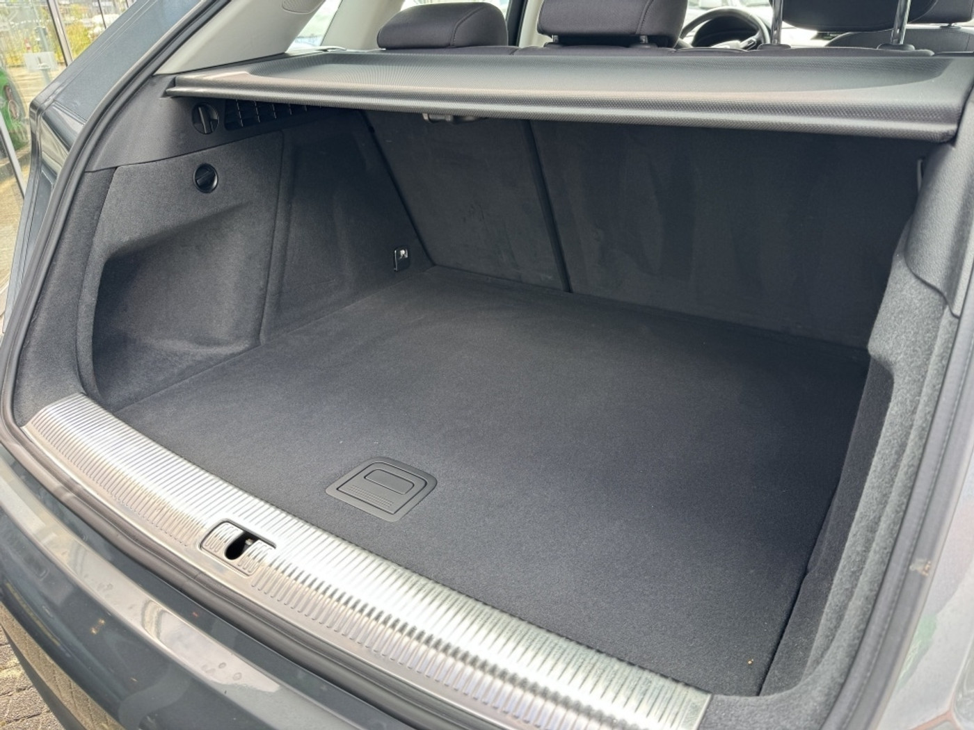 Foto van Audi Q3