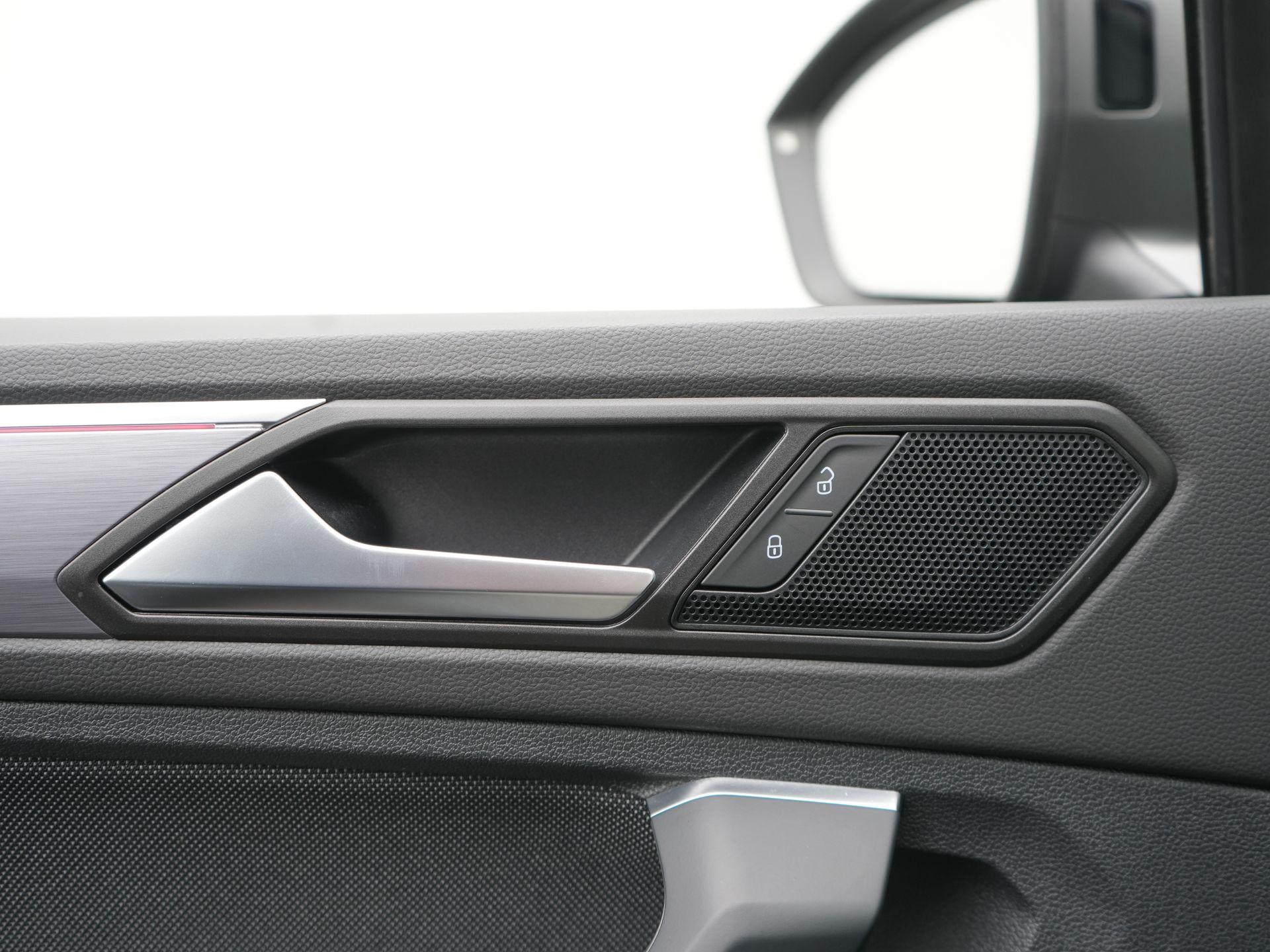 Foto van Seat Tarraco