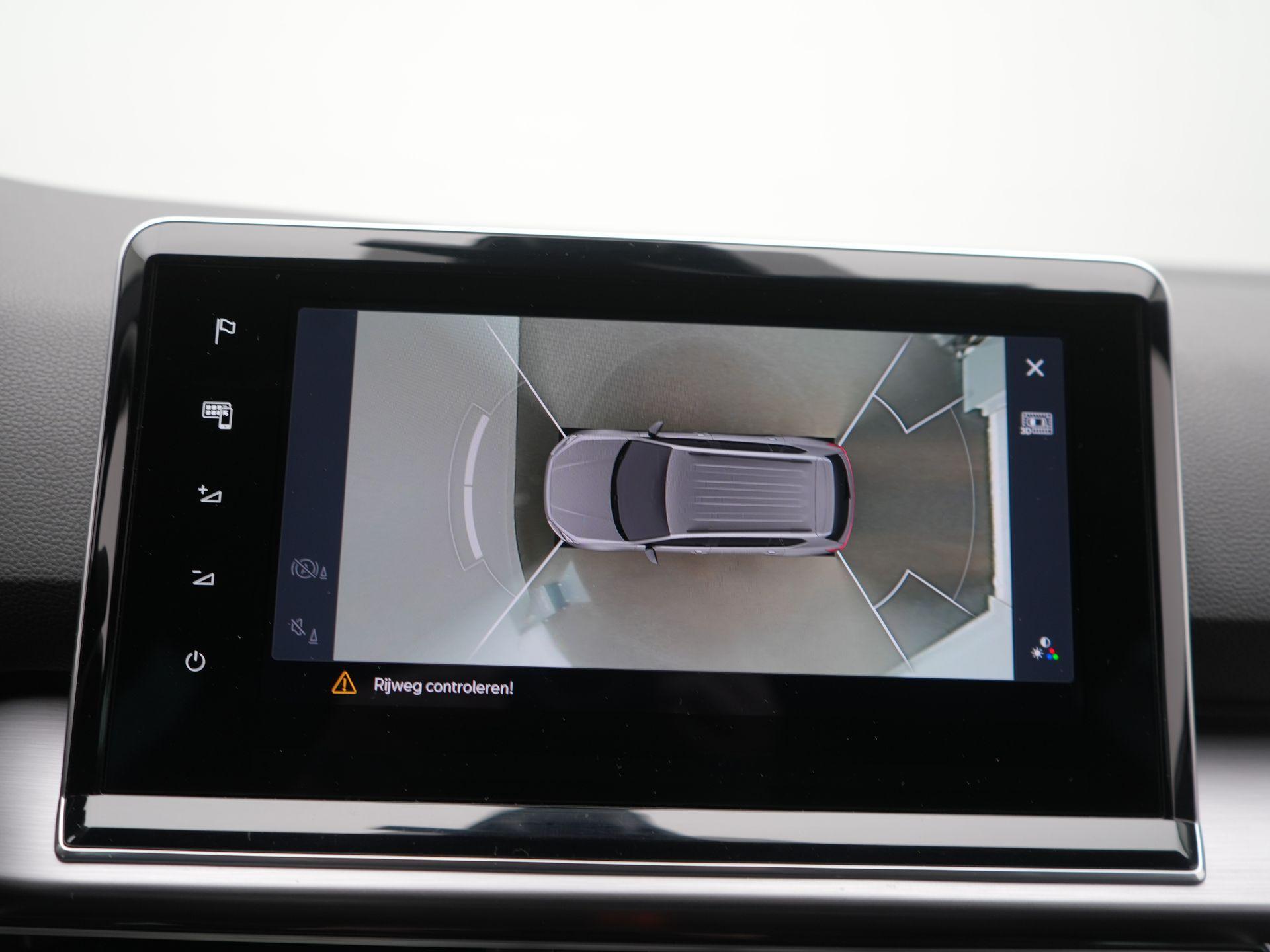 Foto van Seat Tarraco