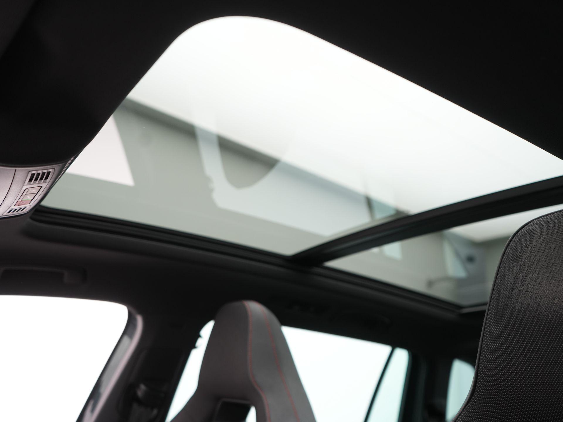Foto van Seat Tarraco