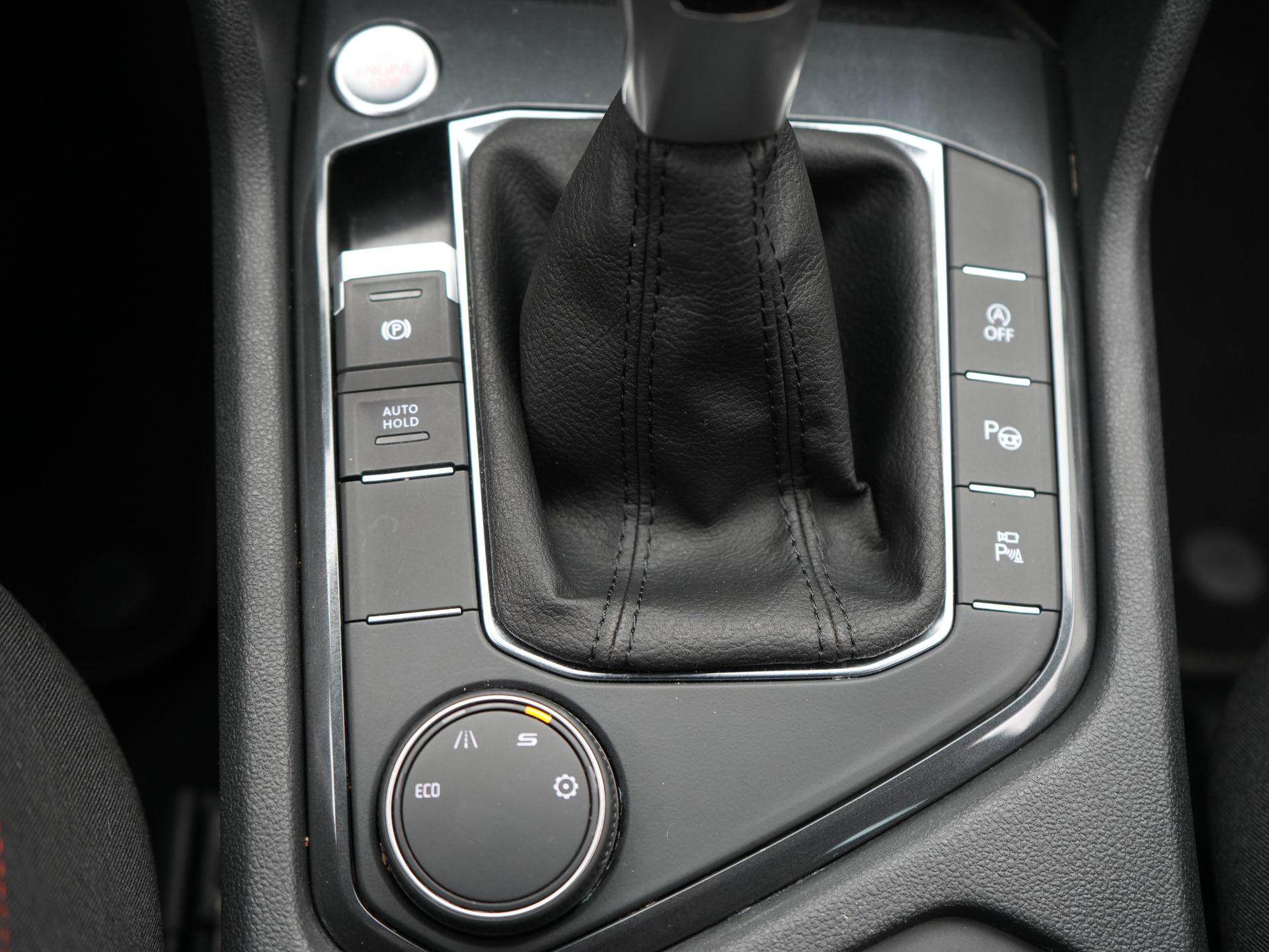 Foto van Seat Tarraco