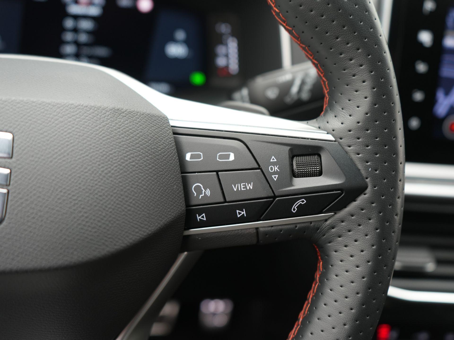Foto van Seat Tarraco