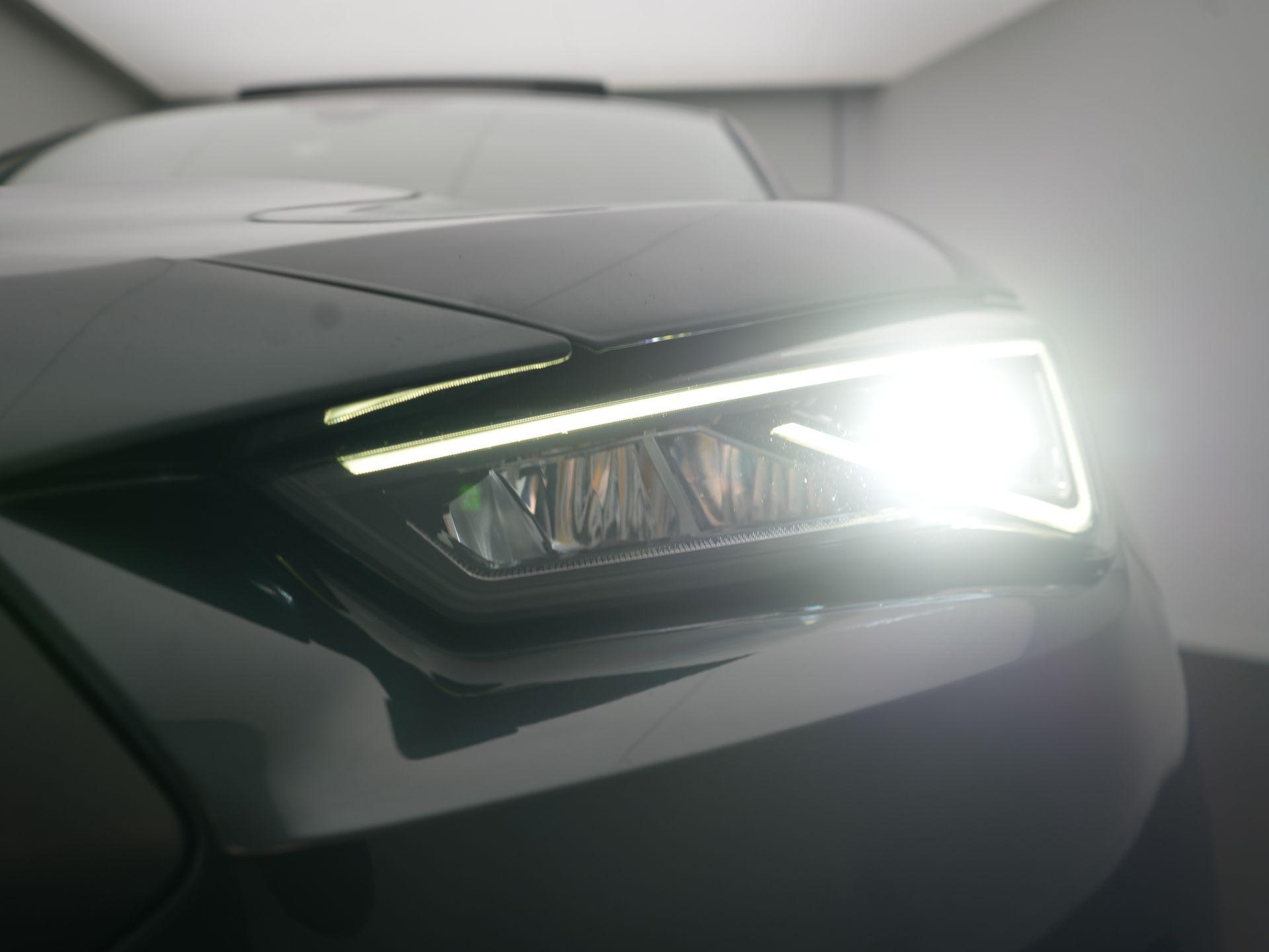 Foto van Seat Tarraco