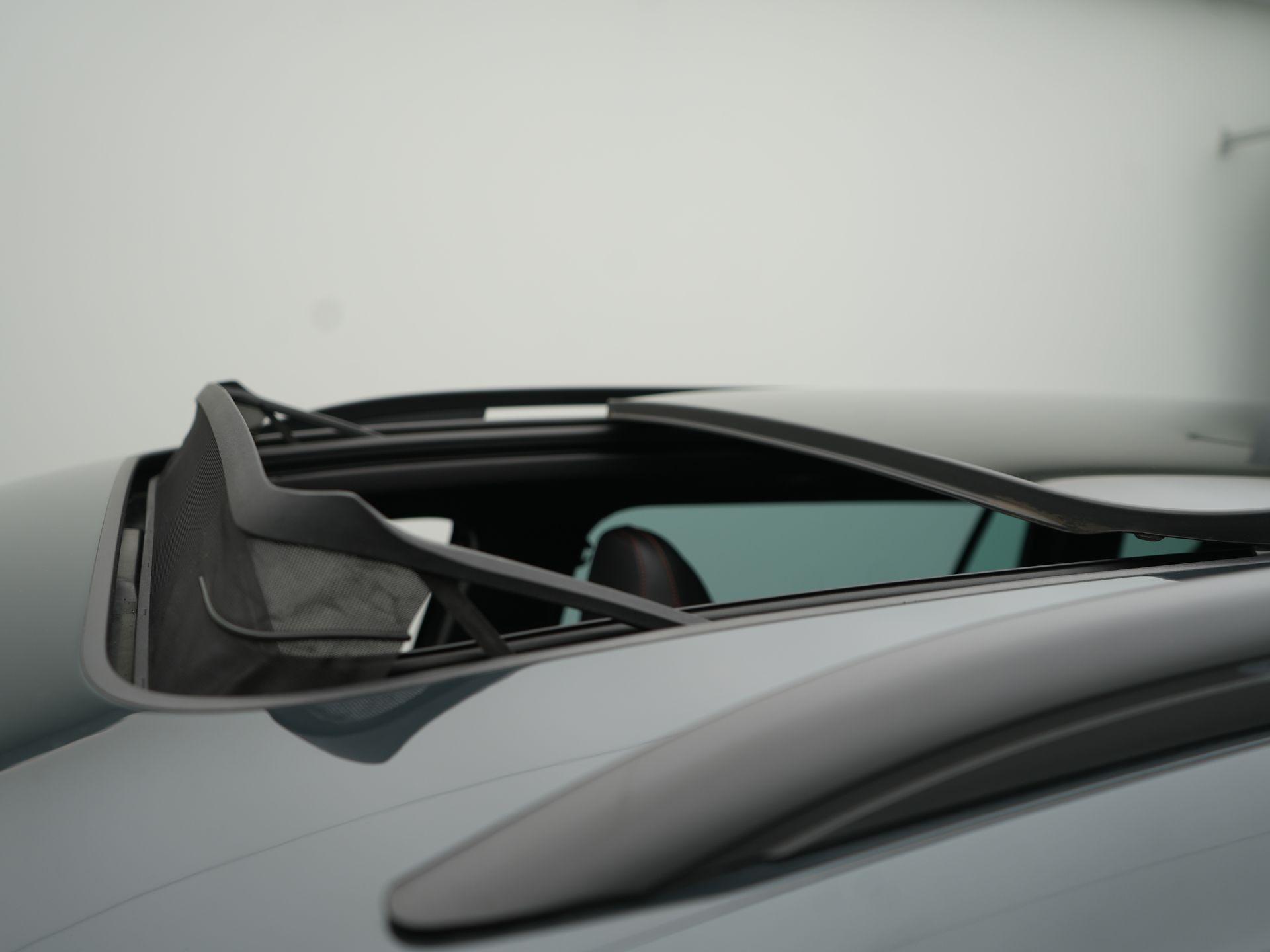 Foto van Seat Tarraco