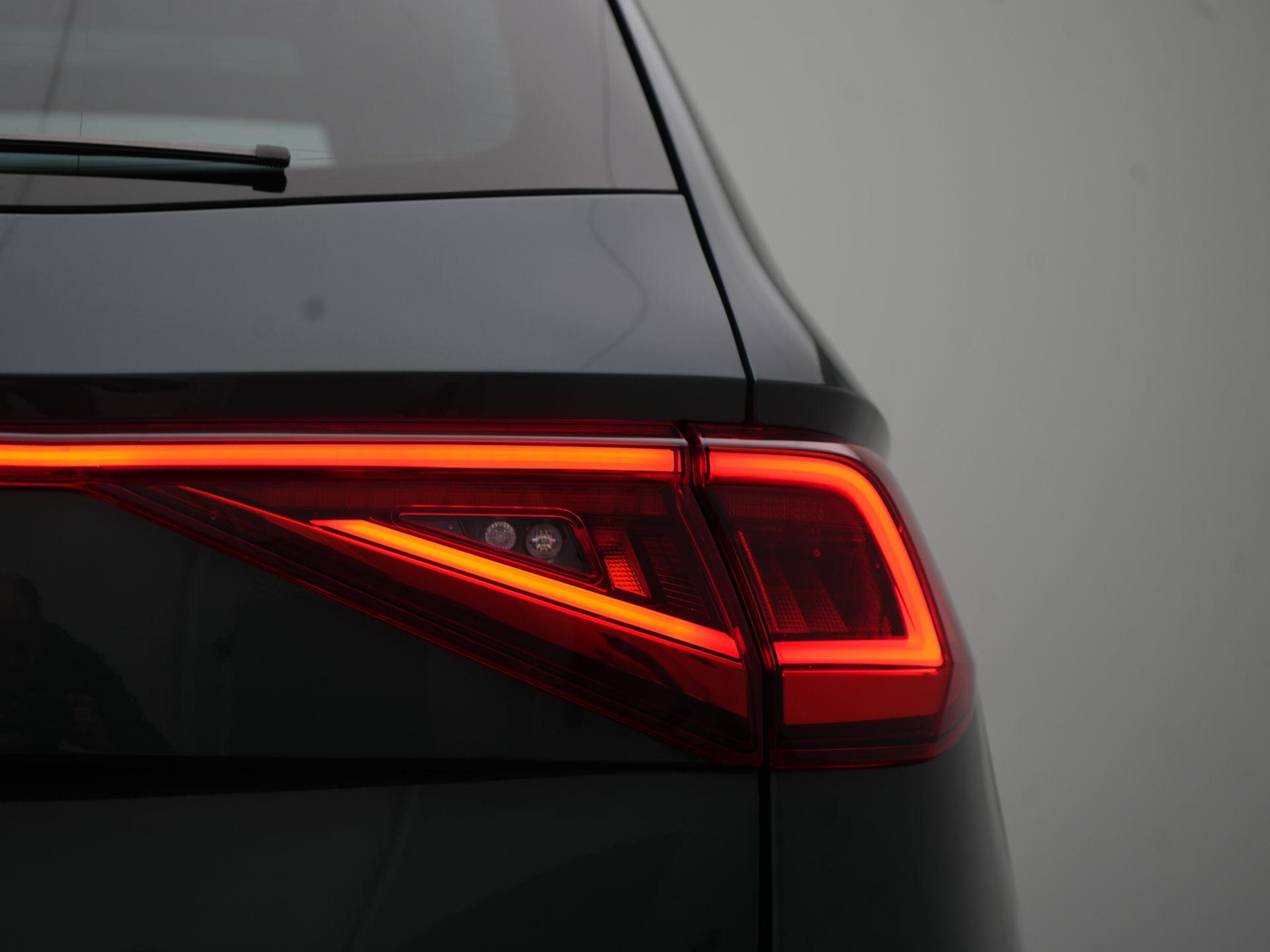 Foto van Seat Tarraco