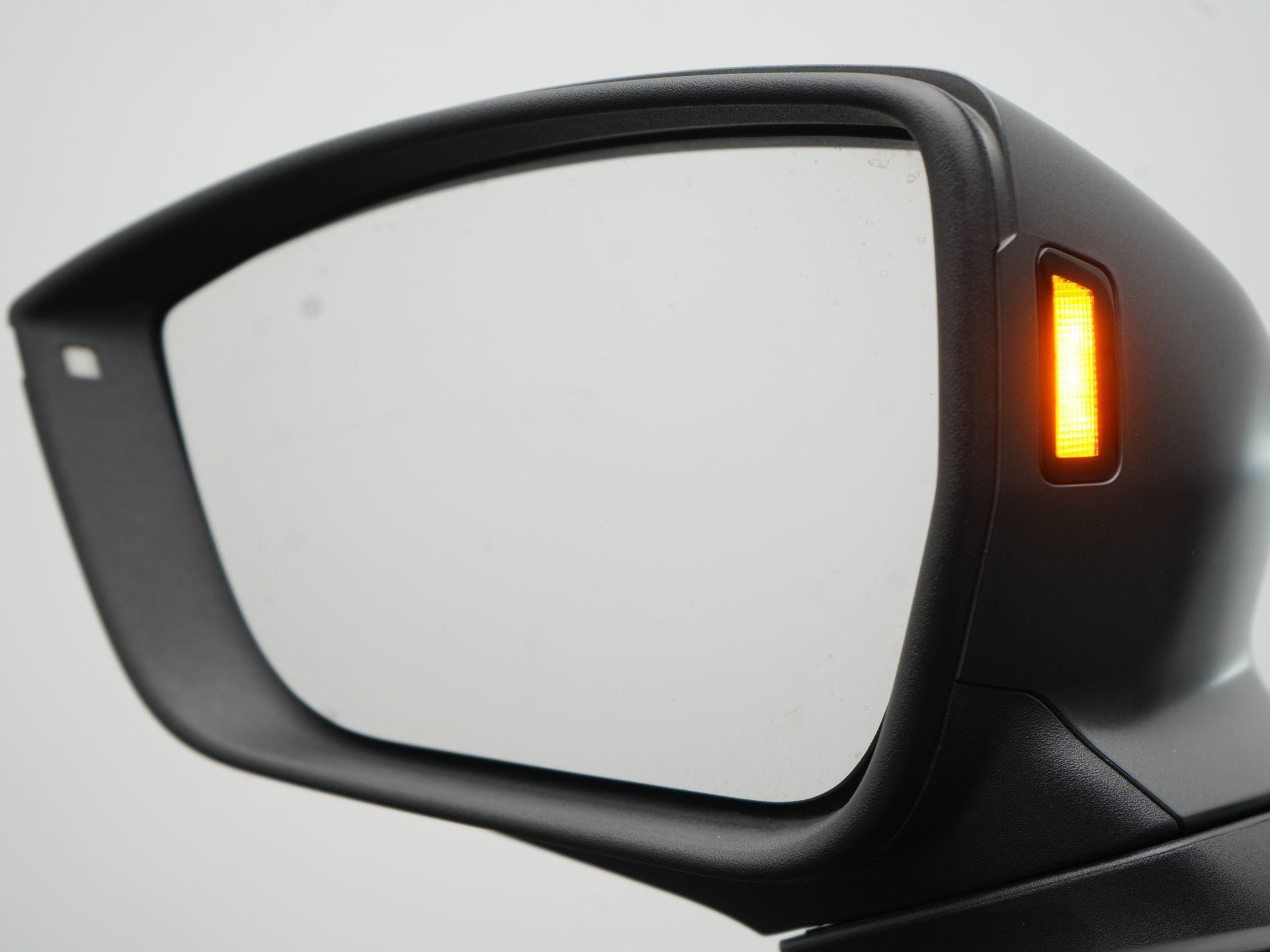 Foto van Seat Tarraco