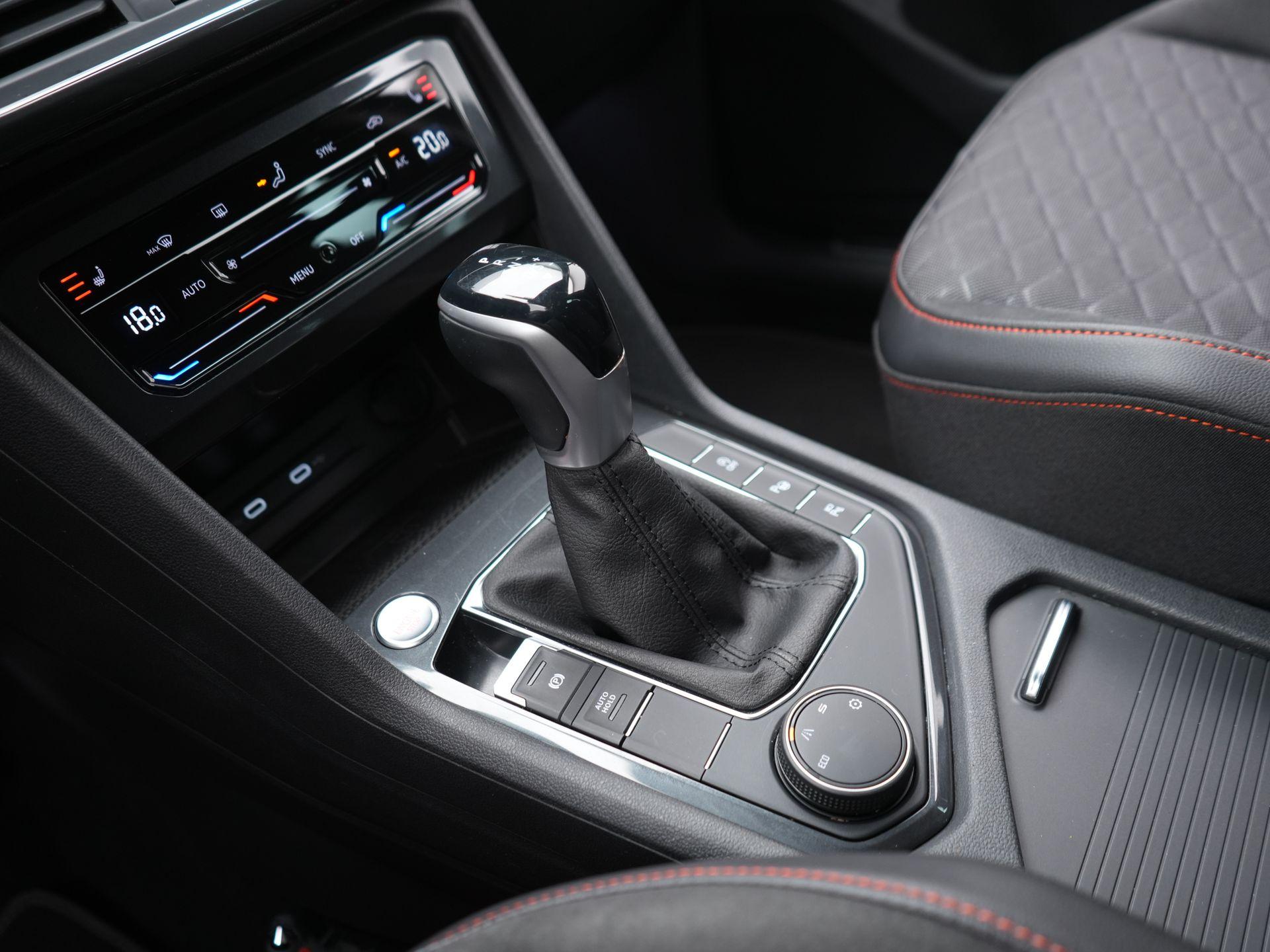 Foto van Seat Tarraco