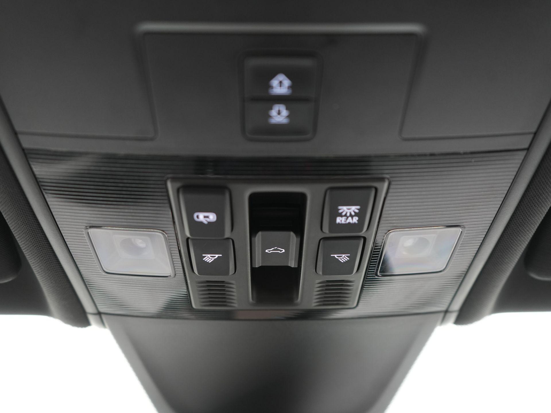 Foto van Seat Tarraco