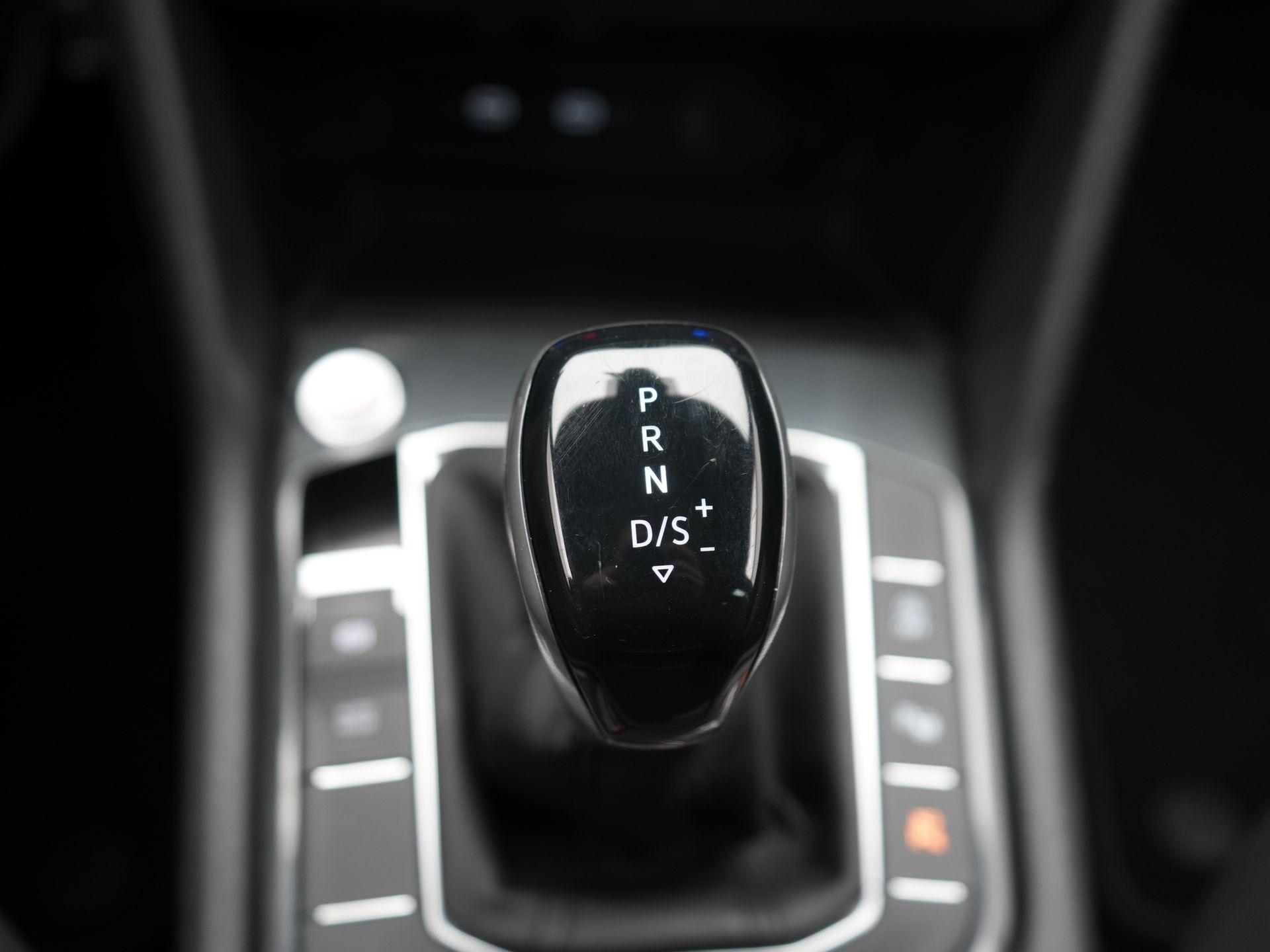 Foto van Seat Tarraco