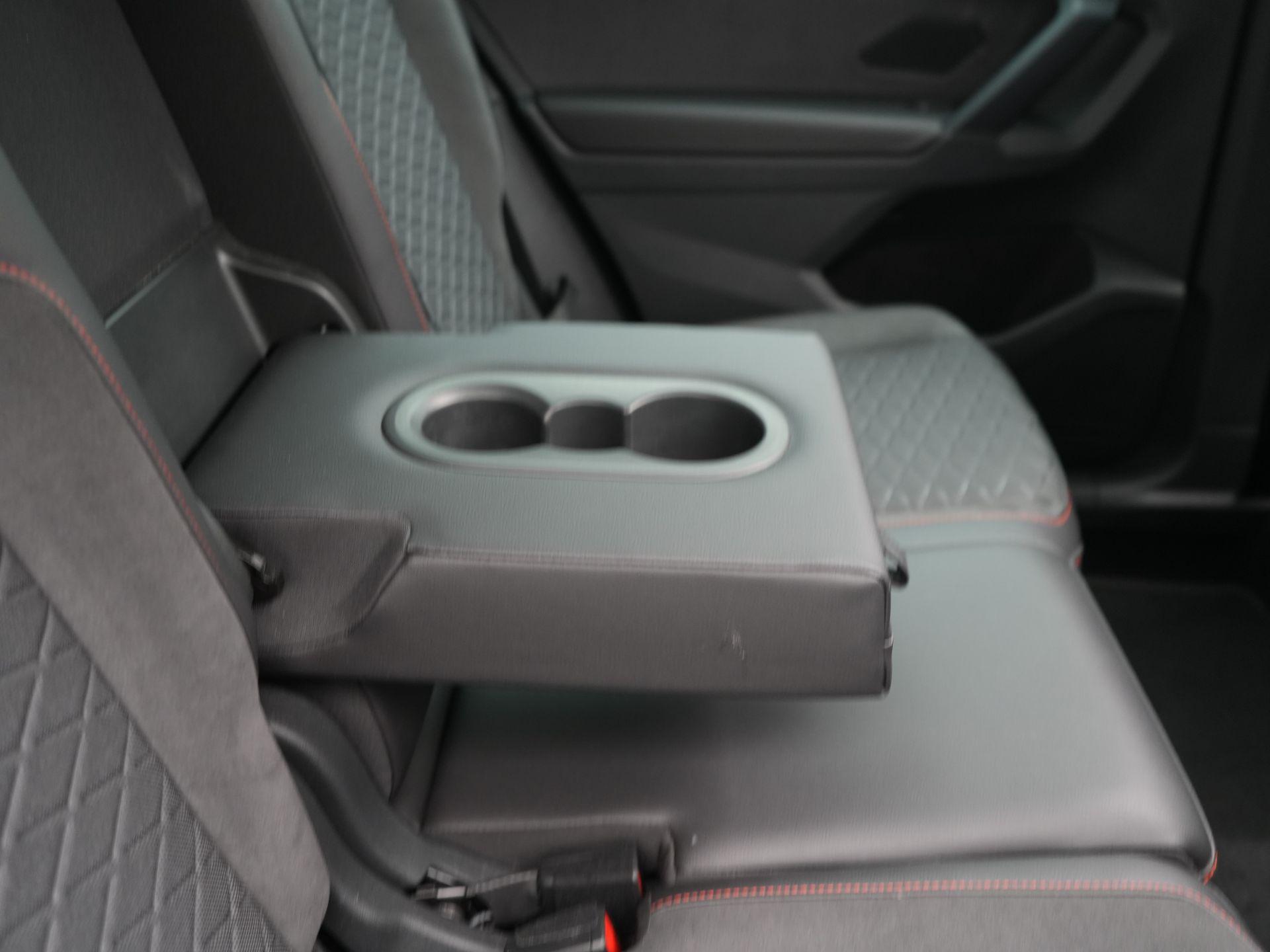 Foto van Seat Tarraco