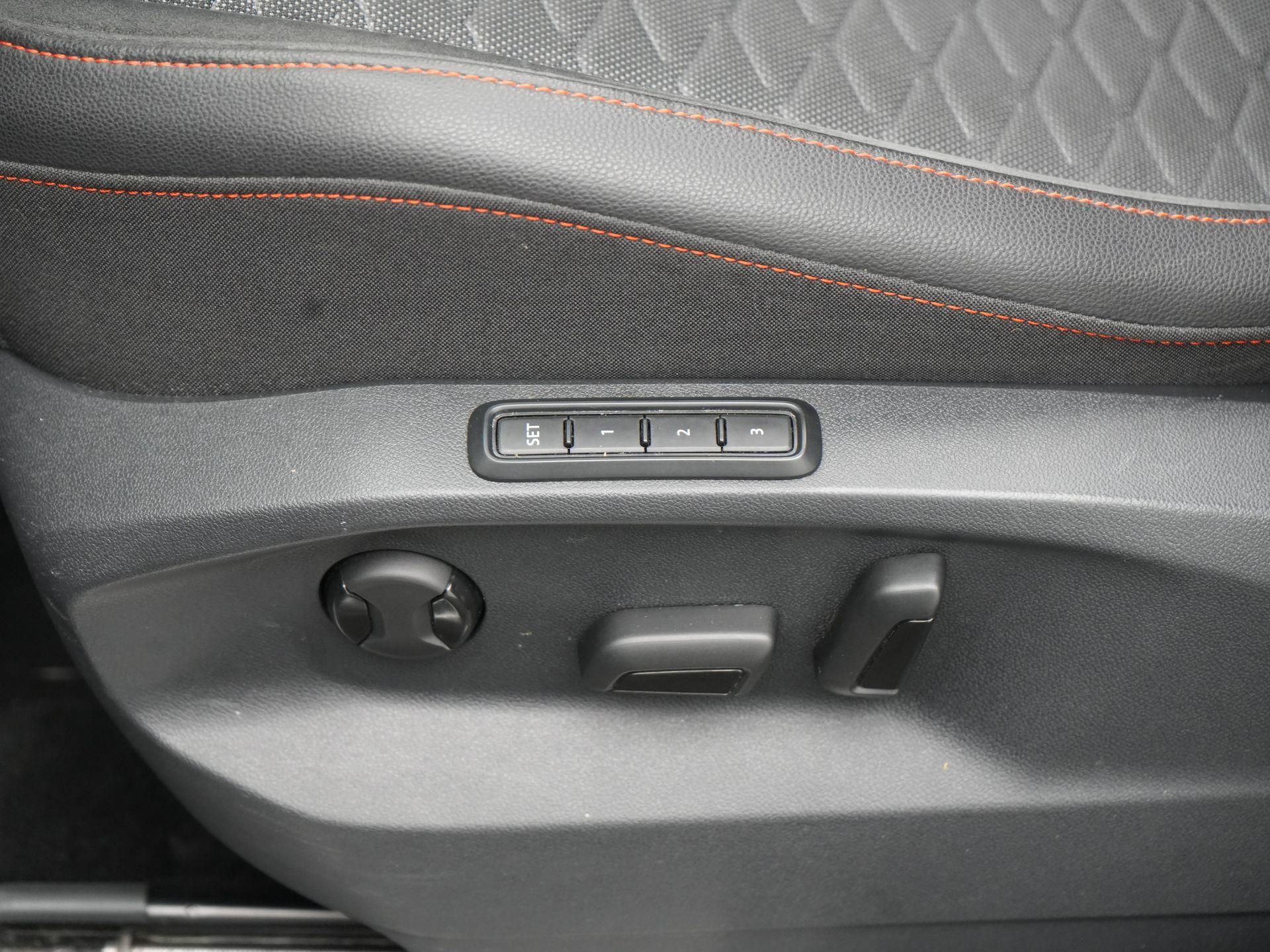 Foto van Seat Tarraco