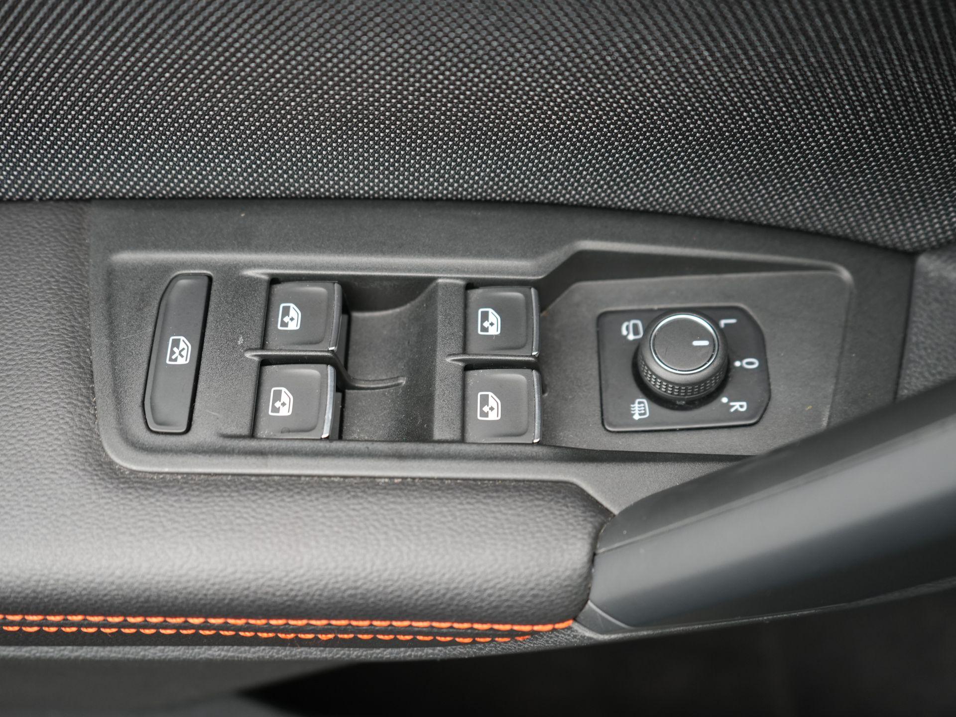Foto van Seat Tarraco