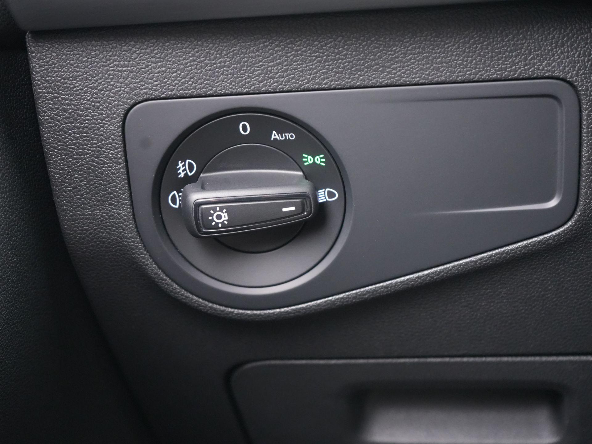 Foto van Seat Tarraco