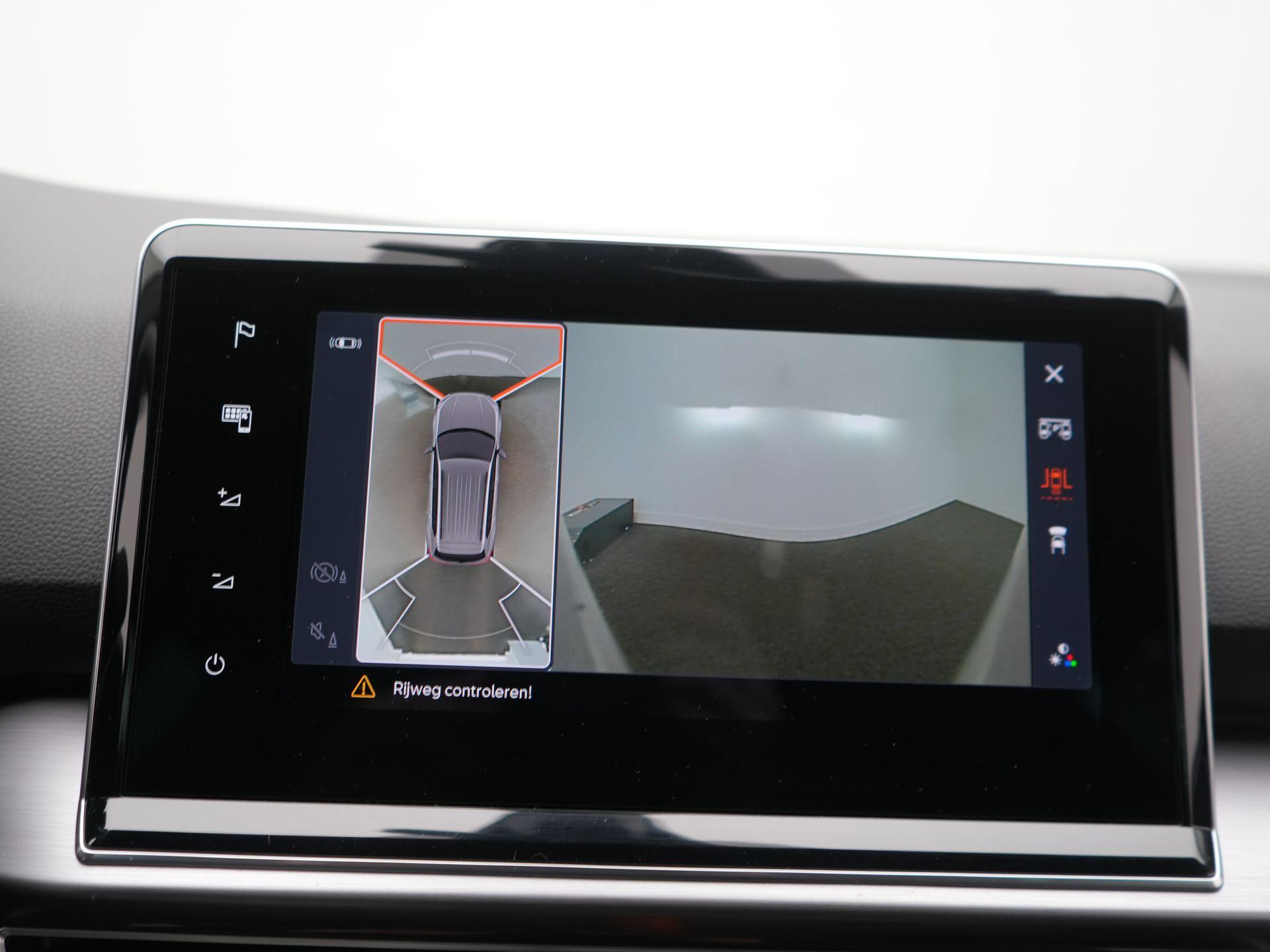 Foto van Seat Tarraco