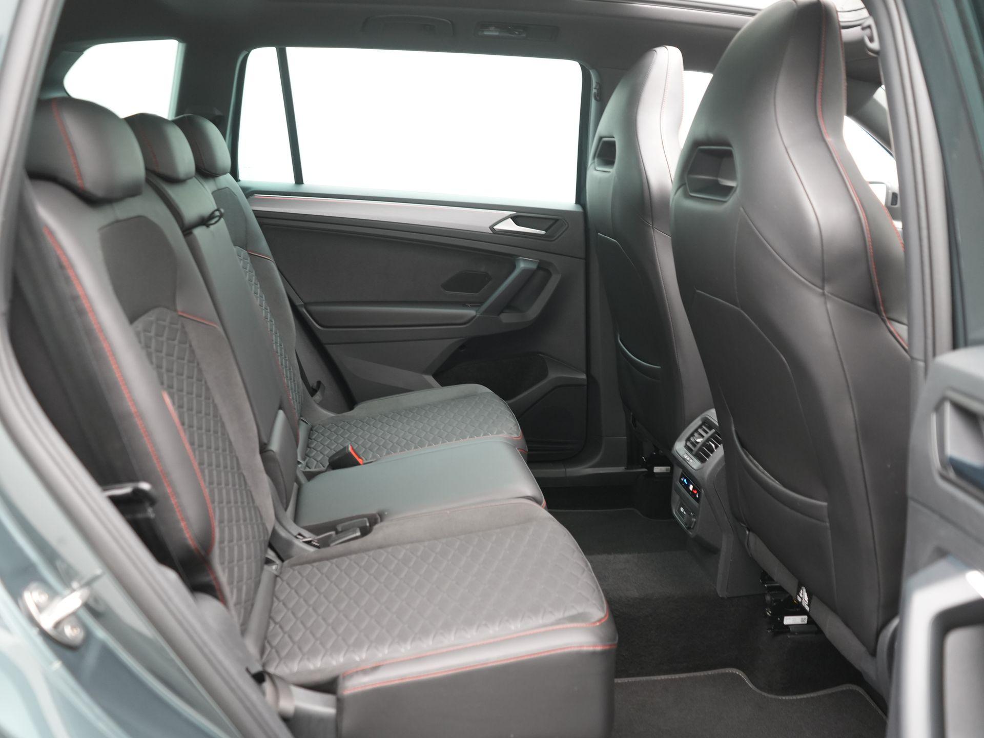 Foto van Seat Tarraco