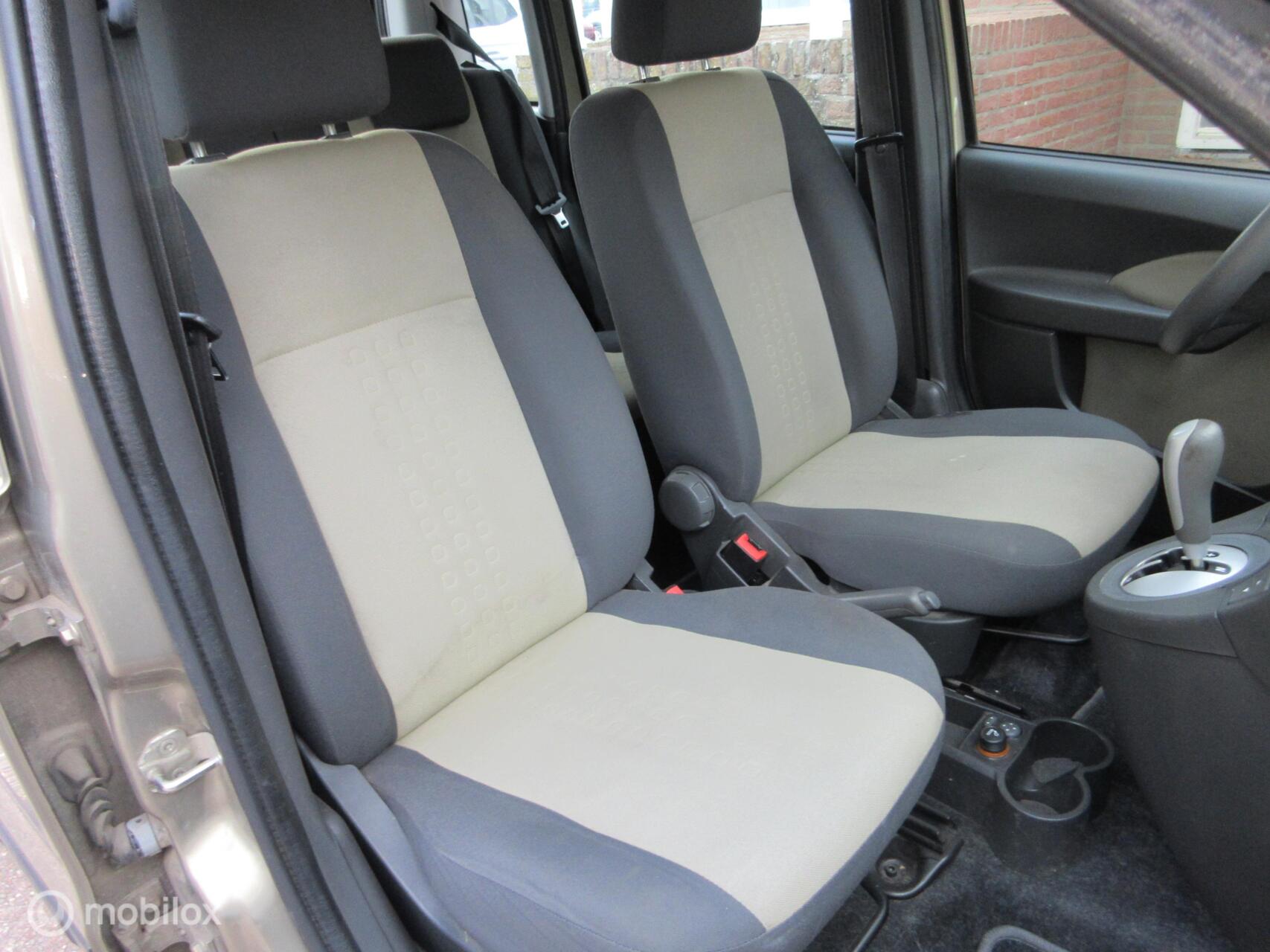 Foto van Fiat Fiat Panda