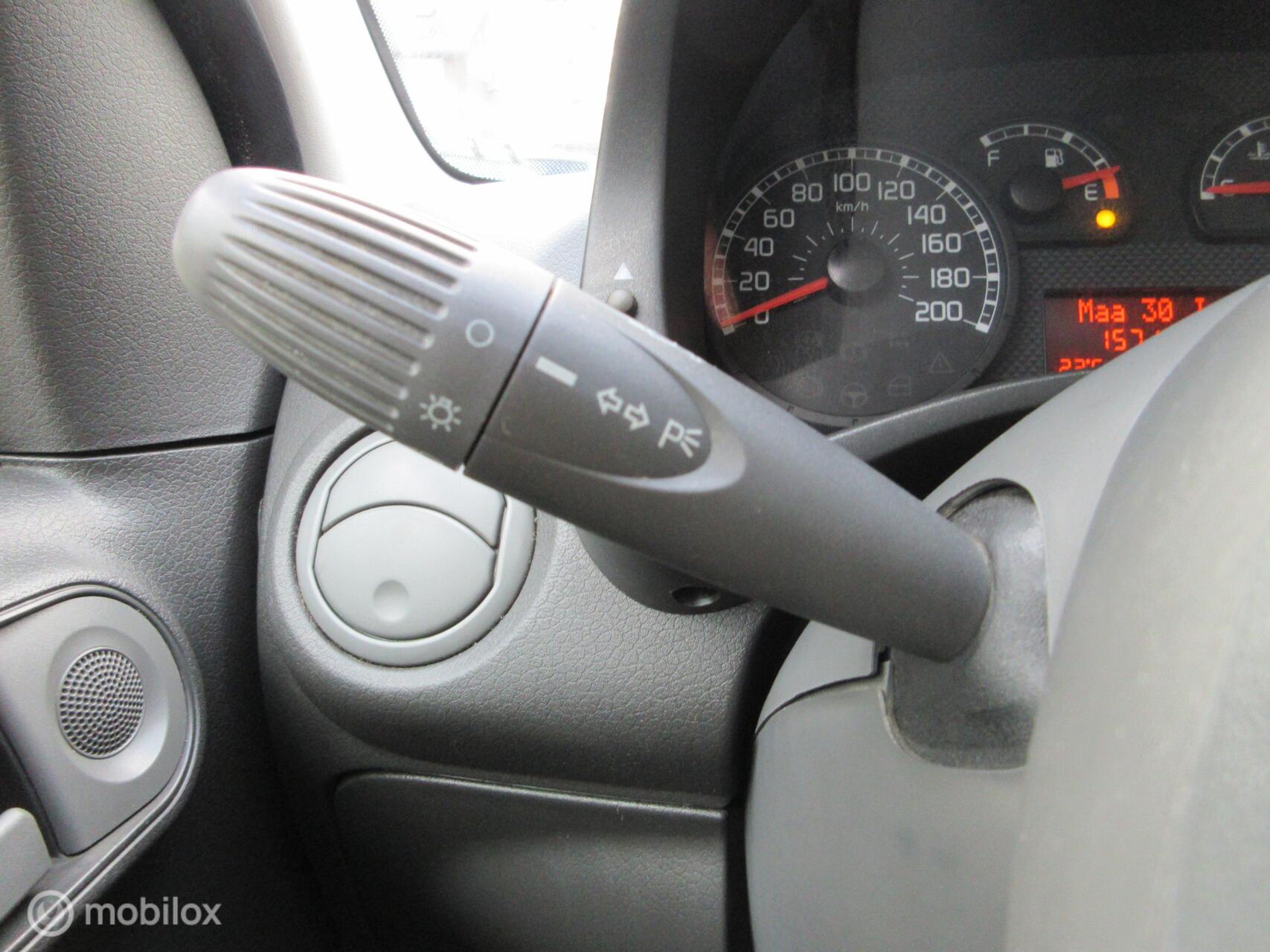 Foto van Fiat Fiat Panda