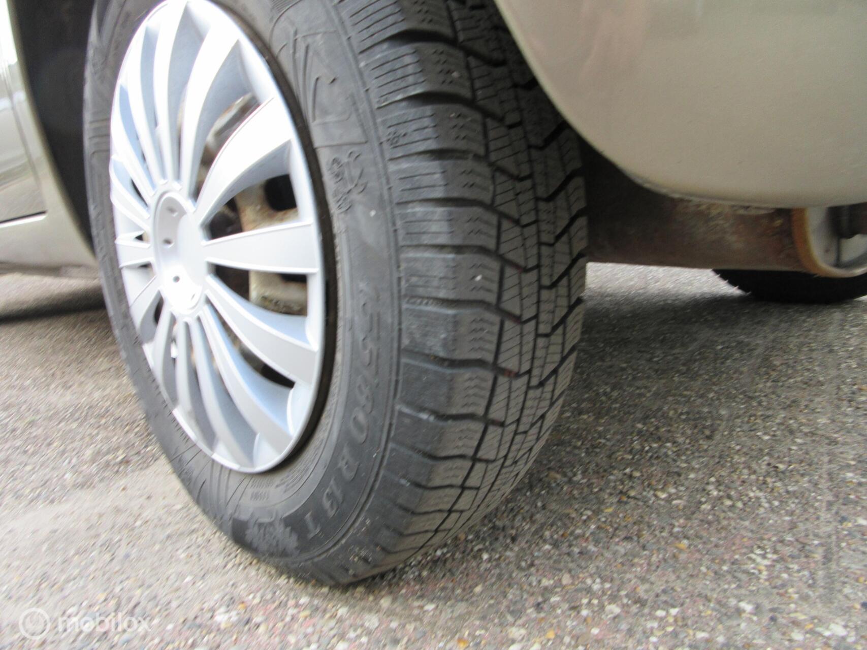 Foto van Fiat Fiat Panda