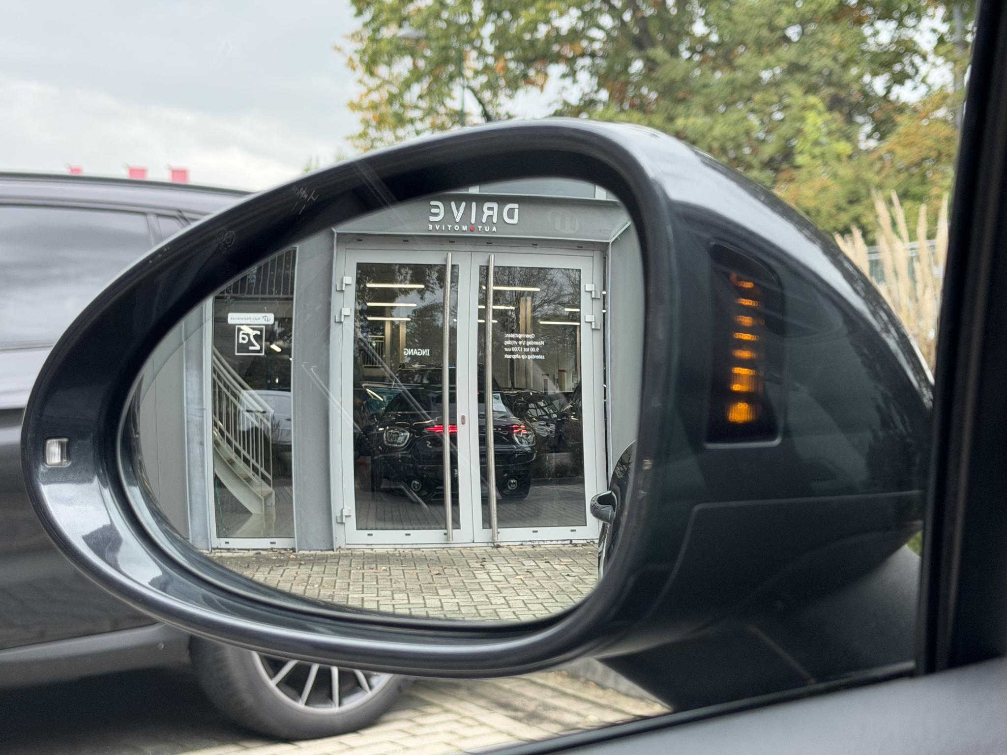 Foto van Porsche Macan
