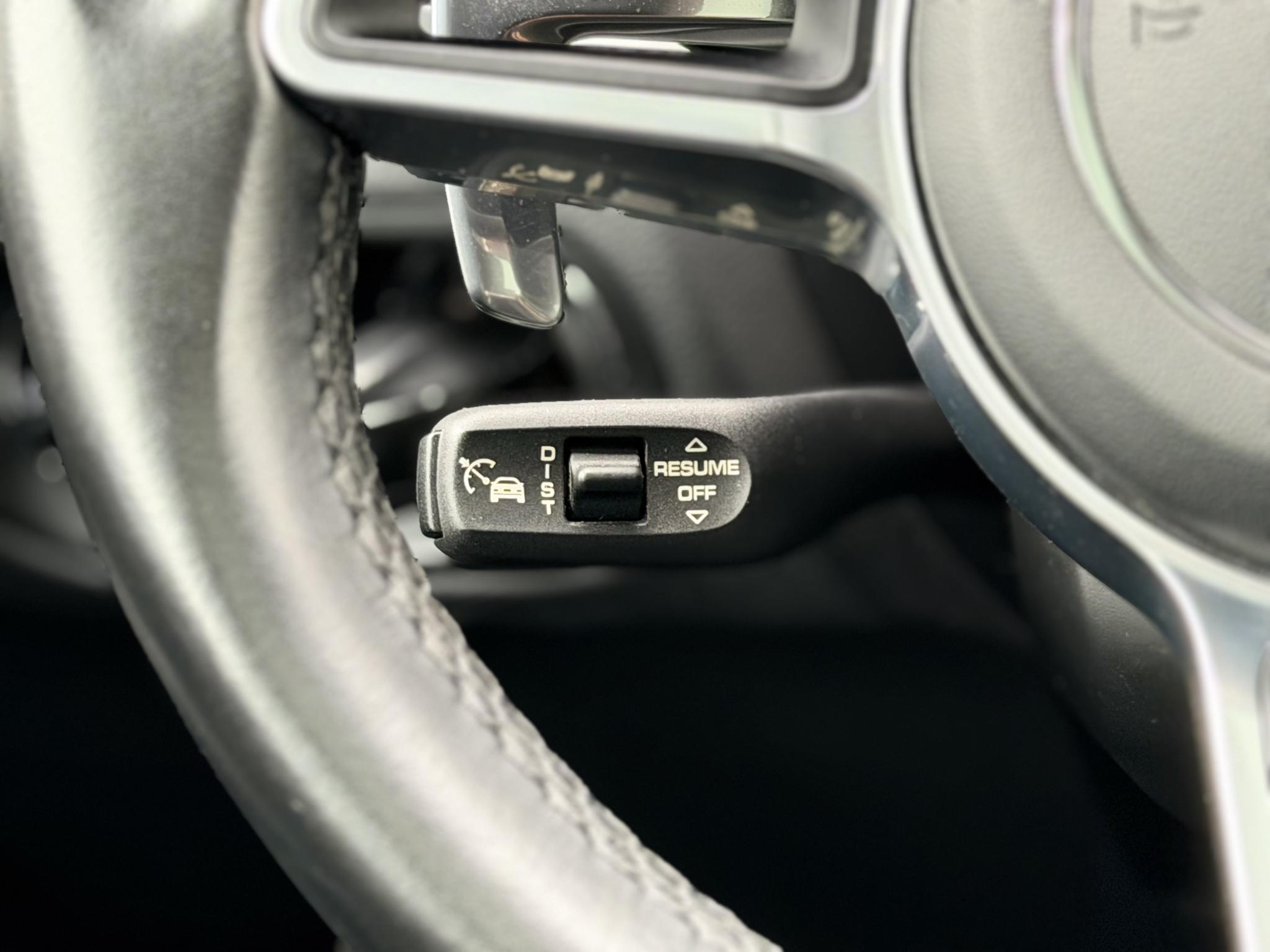 Foto van Porsche Macan