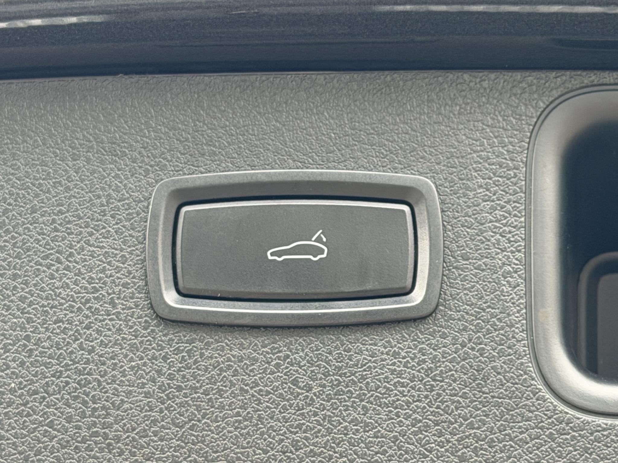 Foto van Porsche Macan