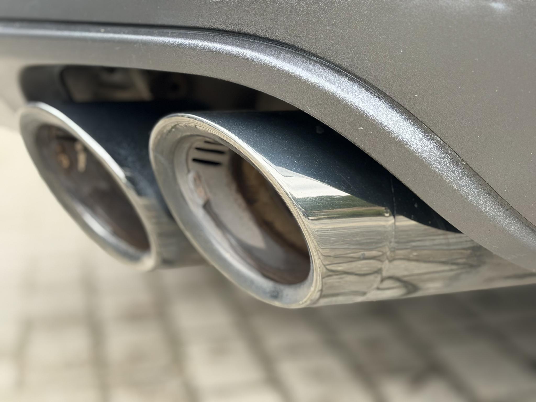 Foto van Porsche Macan