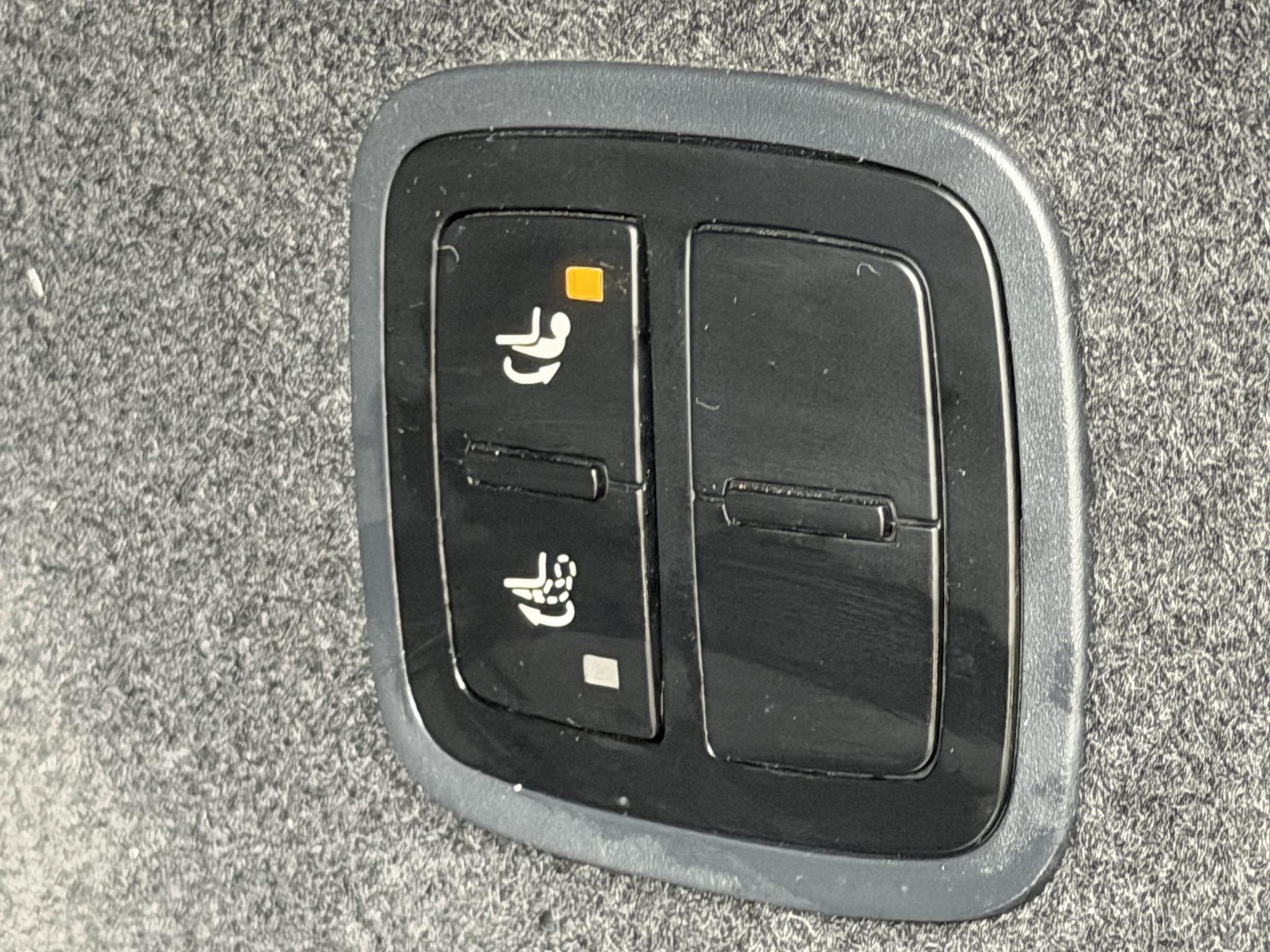 Foto van Porsche Macan