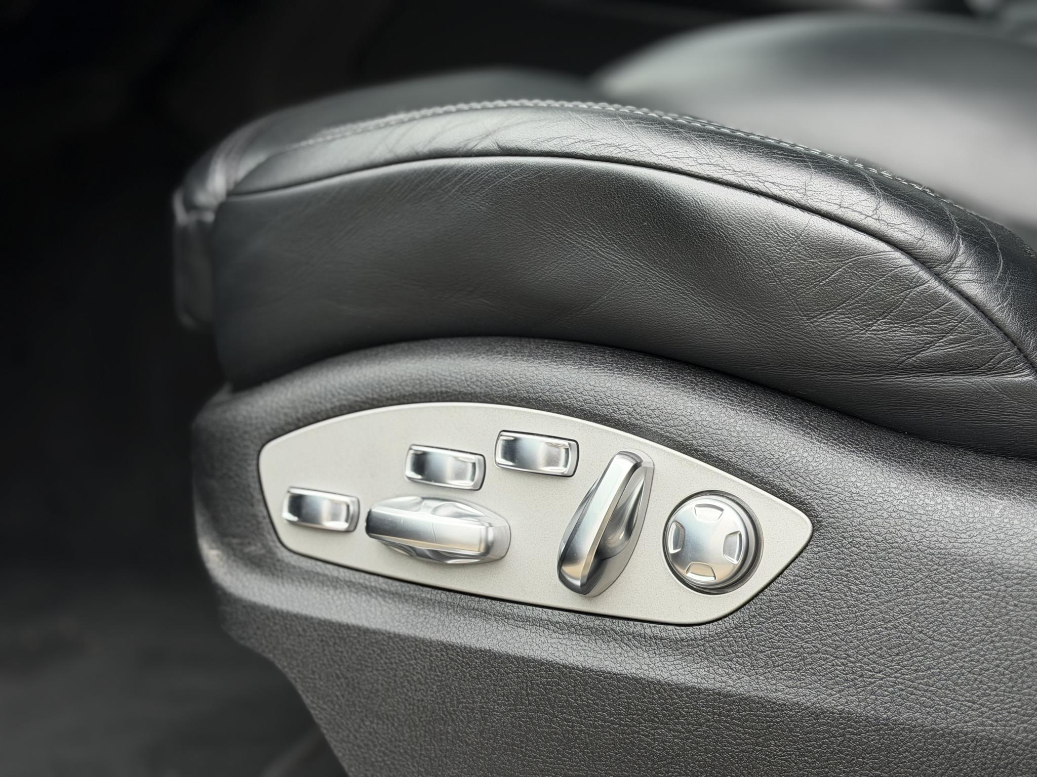 Foto van Porsche Macan