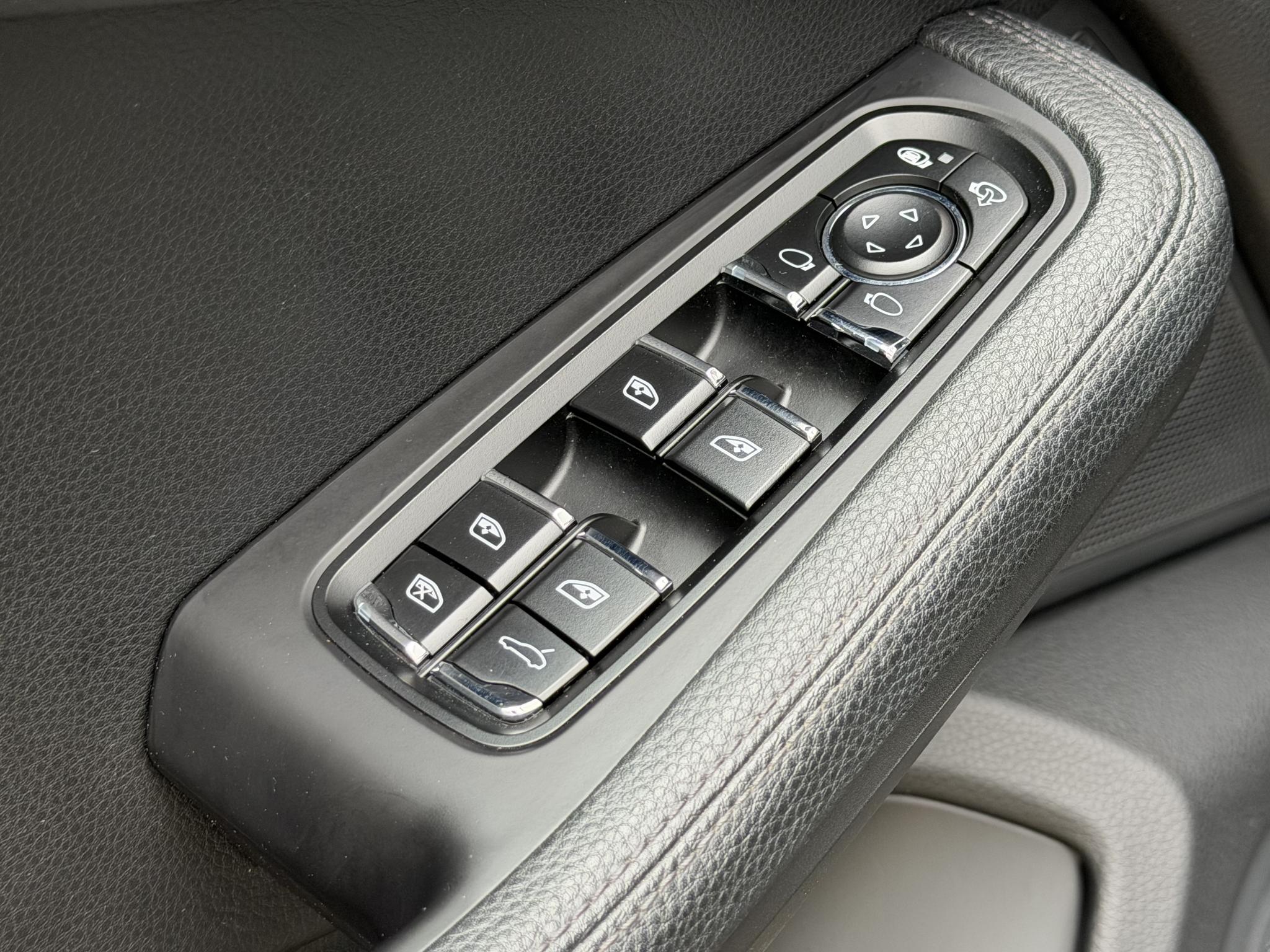 Foto van Porsche Macan