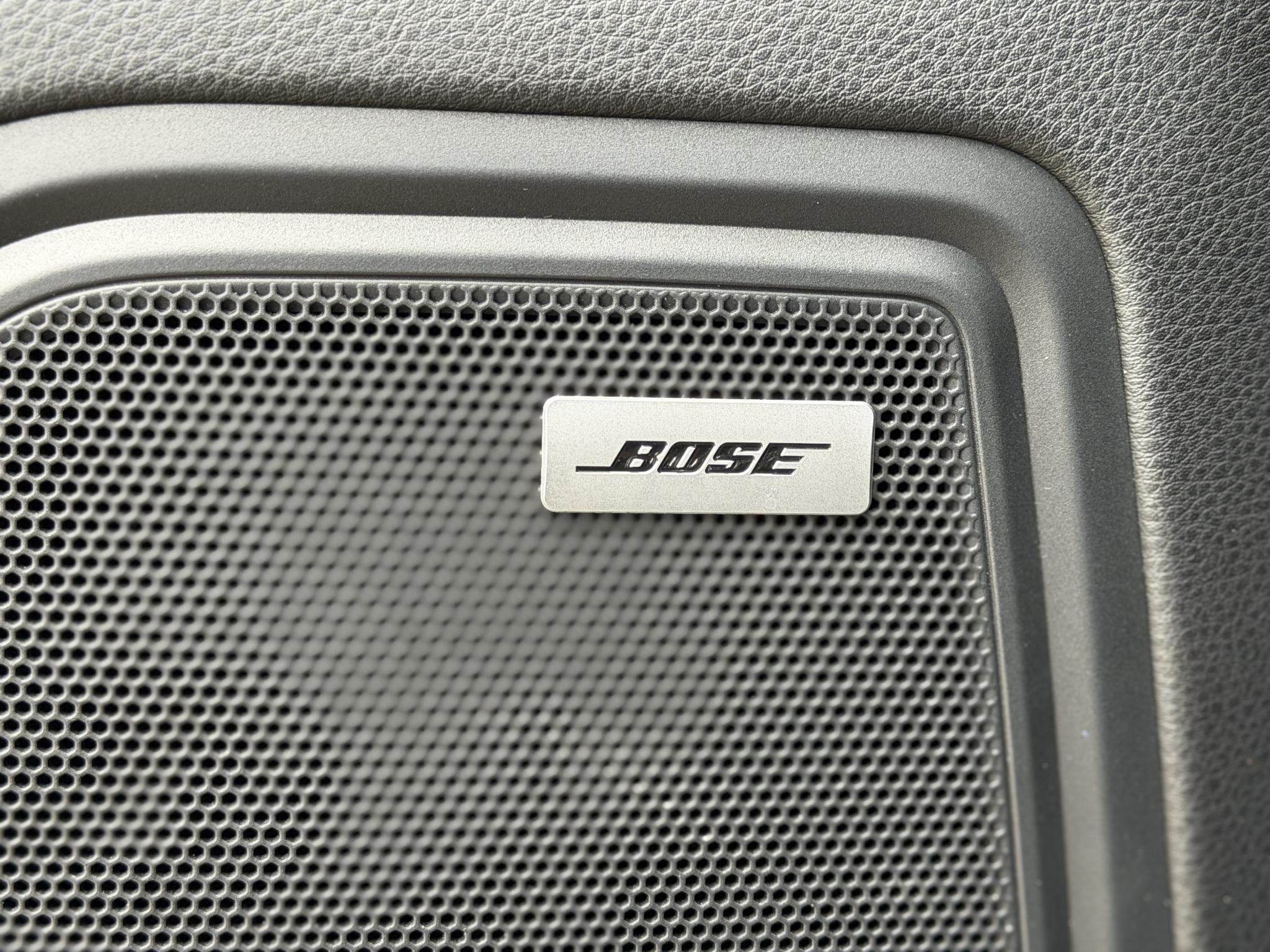 Foto van Porsche Macan