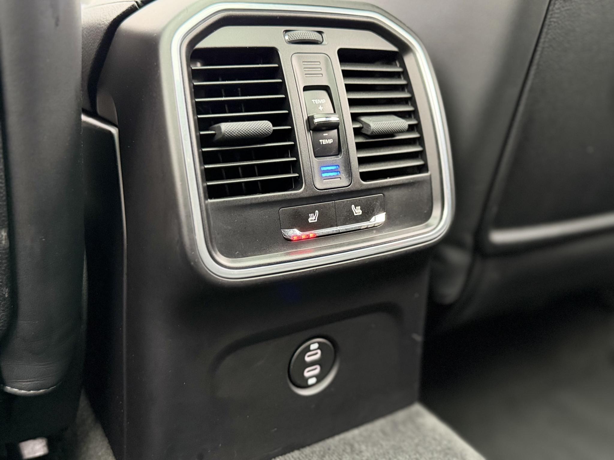 Foto van Porsche Macan