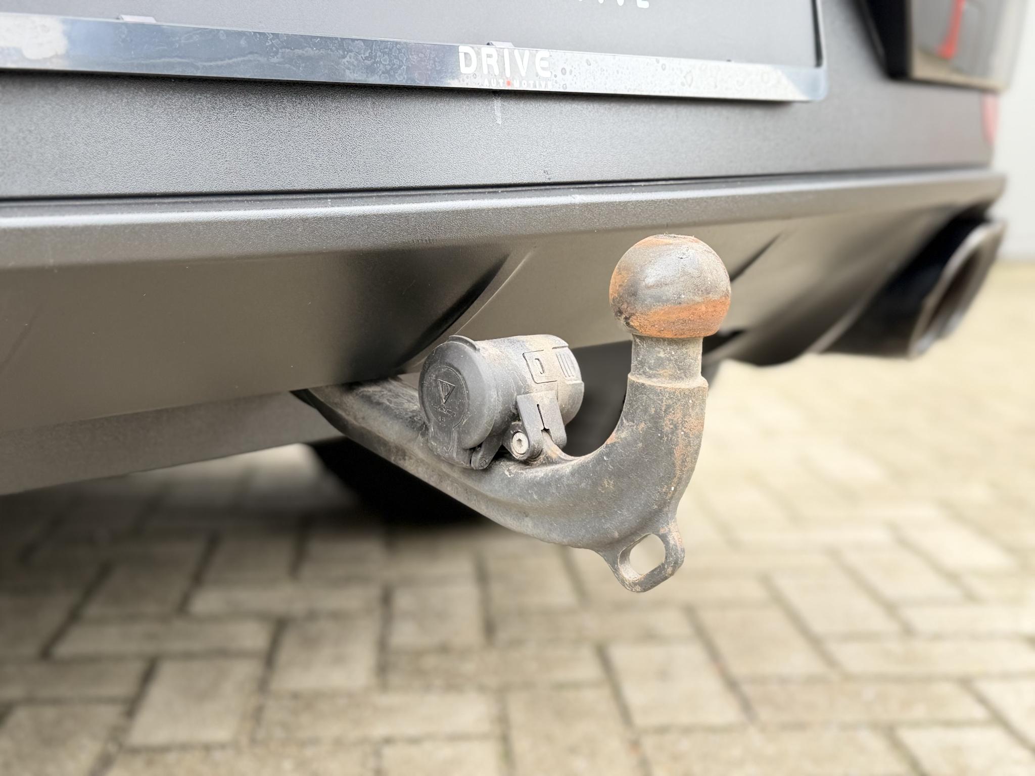 Foto van Porsche Macan