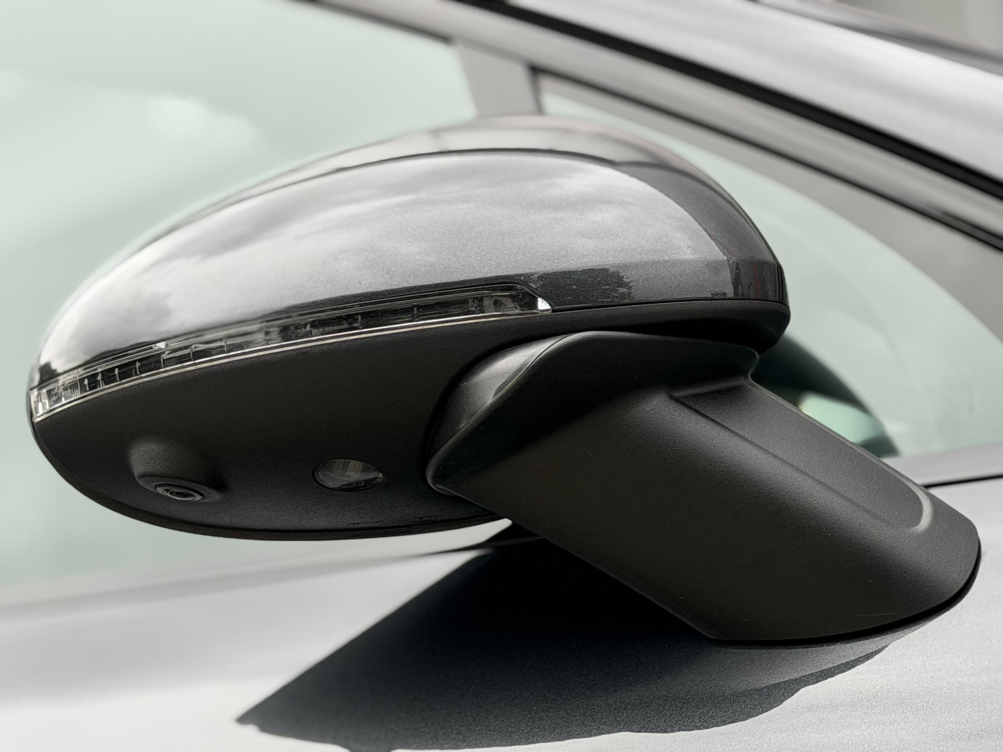 Foto van Porsche Macan