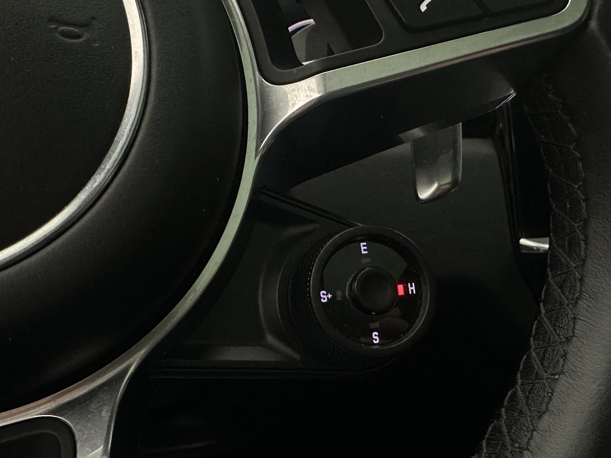 Foto van Porsche Cayenne E-hybrid