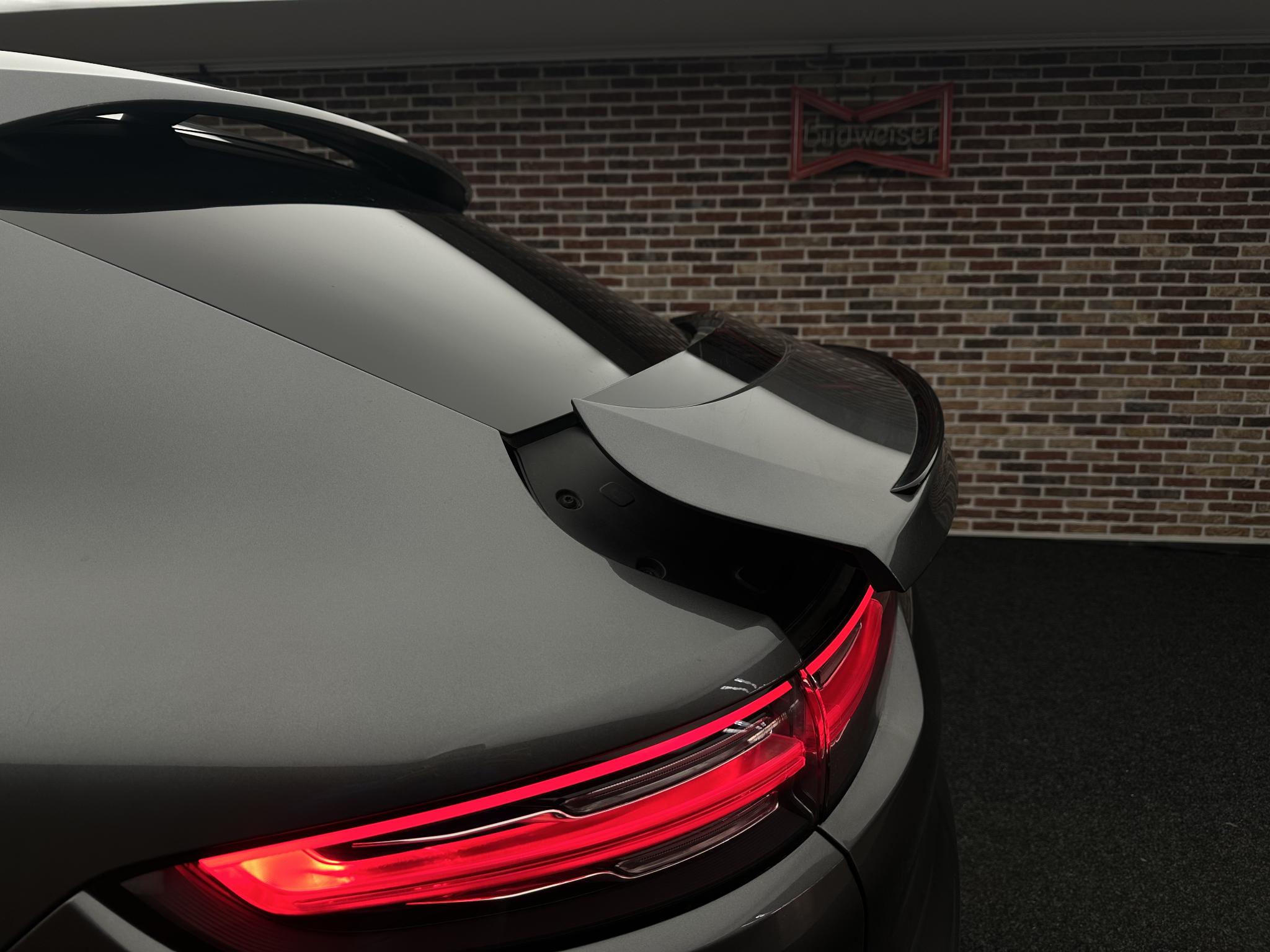Foto van Porsche Cayenne E-hybrid