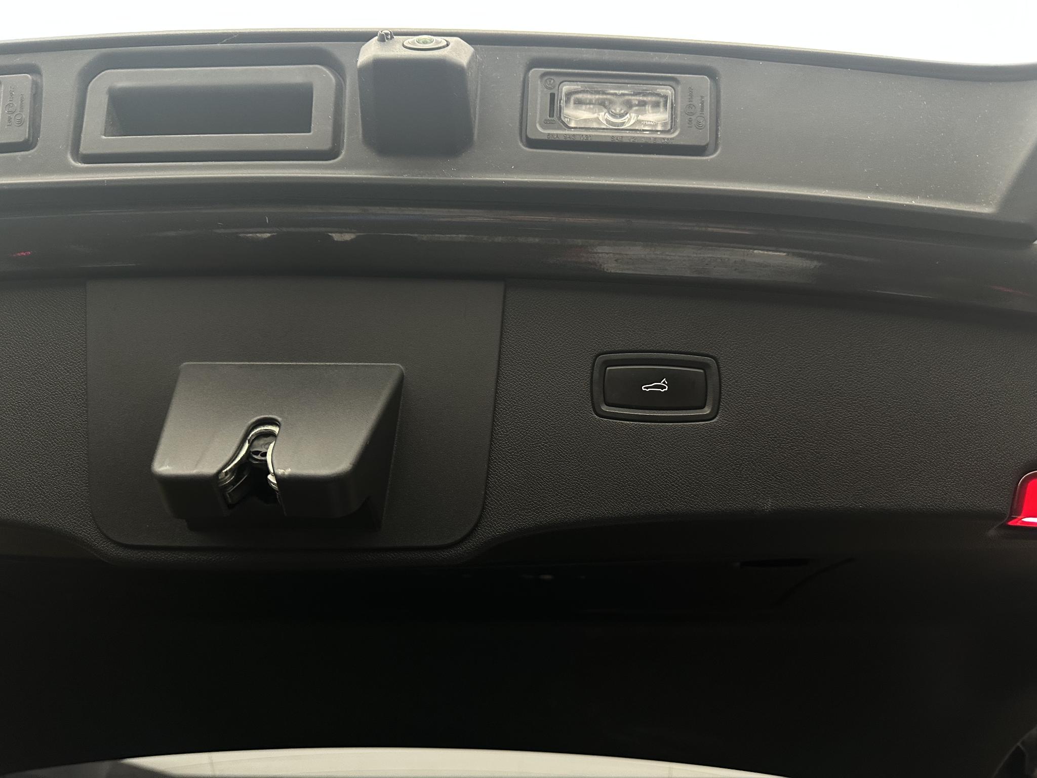 Foto van Porsche Cayenne E-hybrid